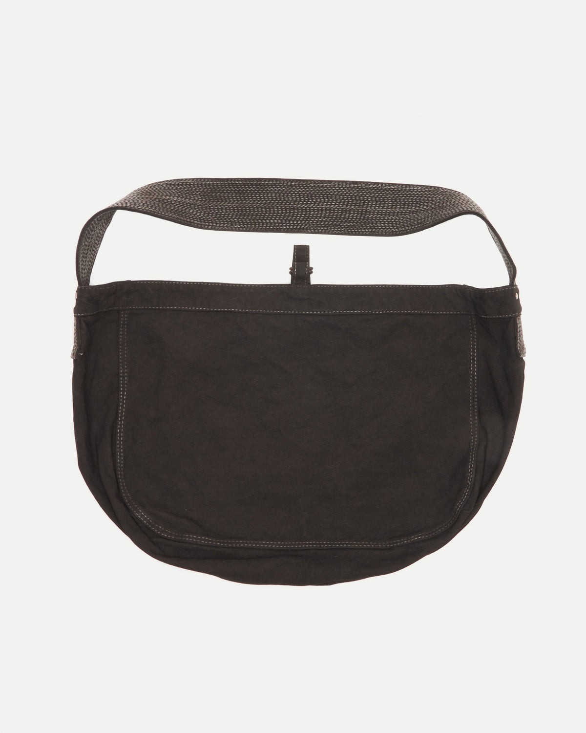 T.T | Taiga Takahashi - LOT.004 NEWSBOY BAG