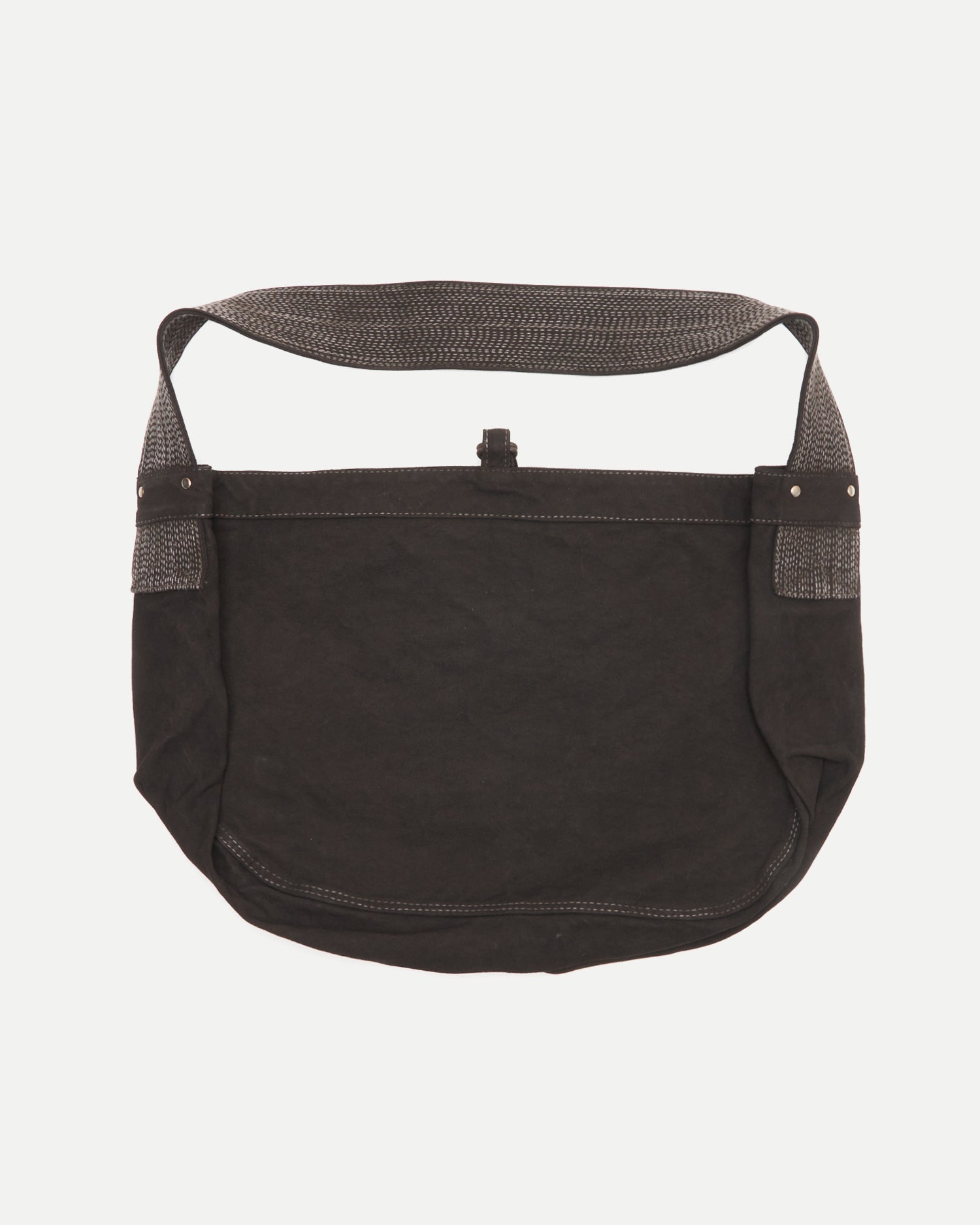 LOT.004 NEWSBOY BAG