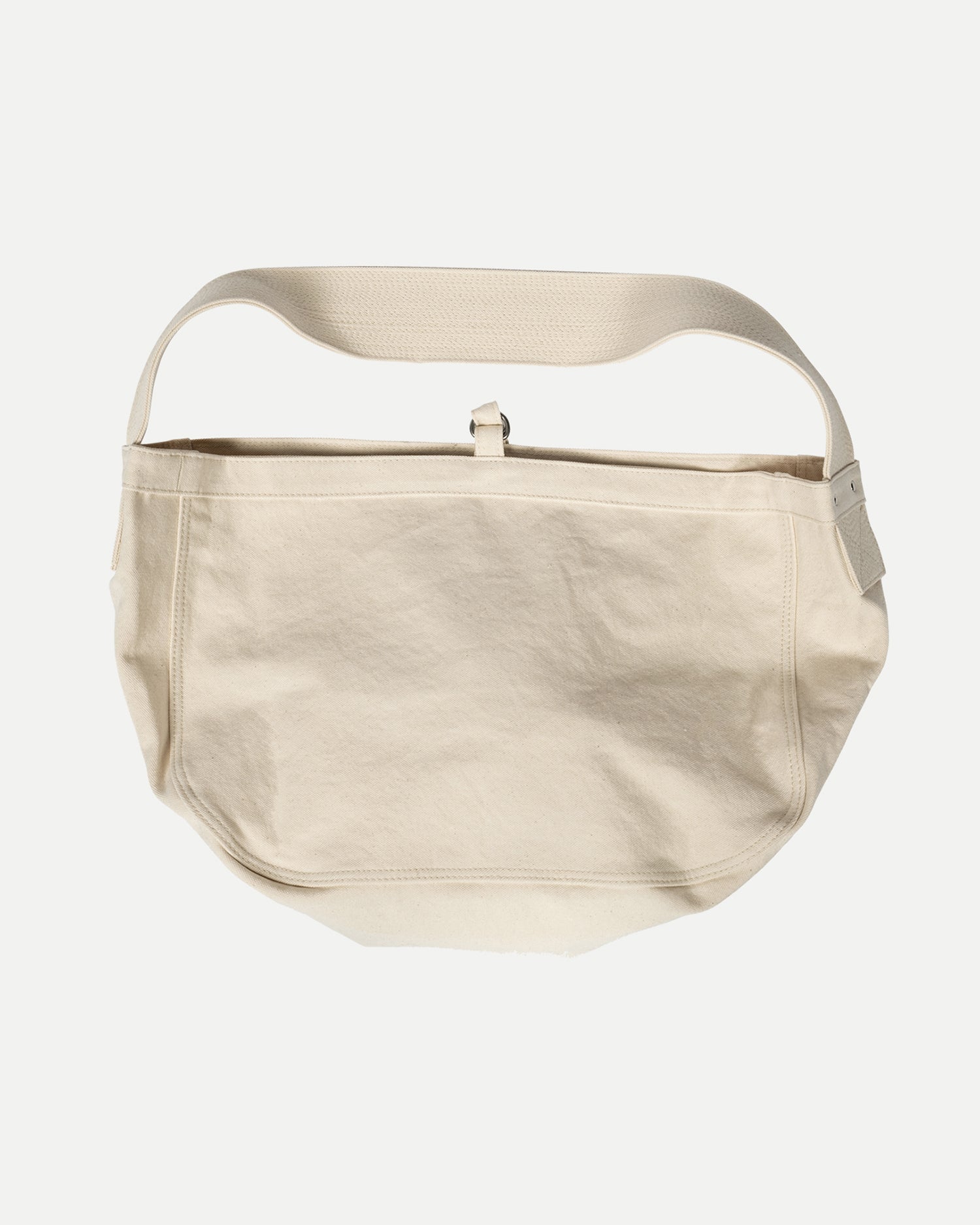 T.T | Taiga Takahashi - LOT.004 NEWSBOY BAG