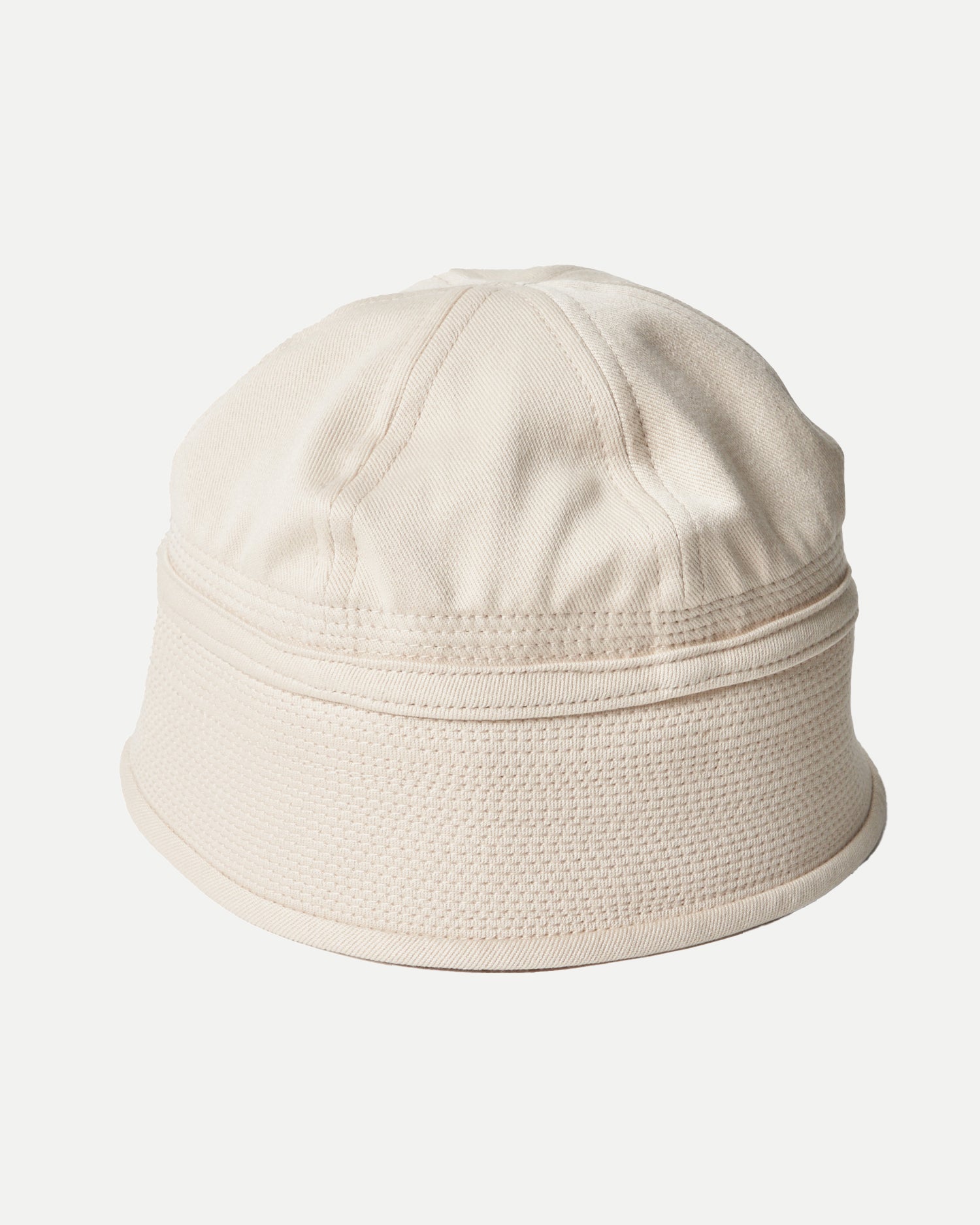 T.T | Taiga Takahashi - LOT.007 US NAVAL HAT
