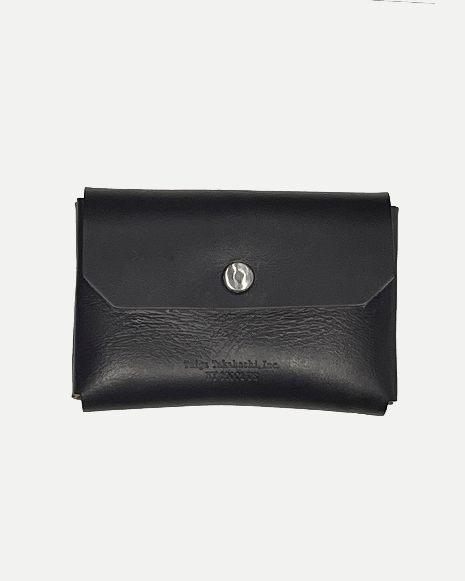 LOT.016 FOLDED CARD CASE SMALL