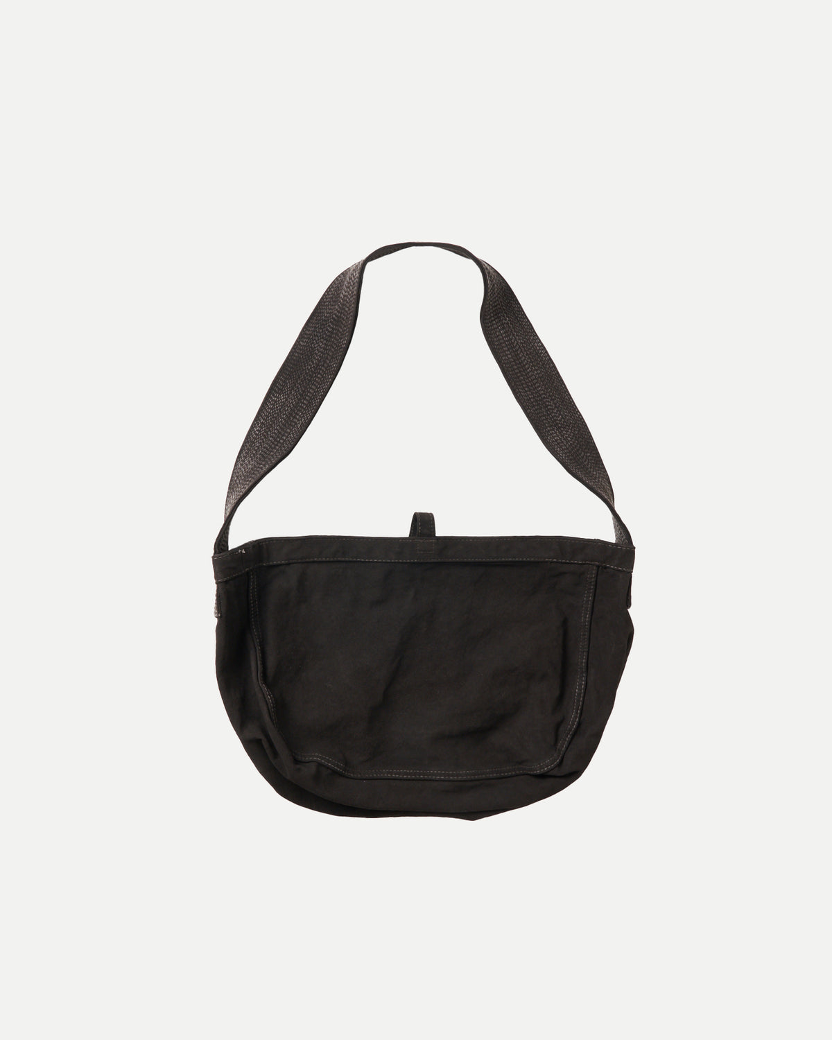T.T | Taiga Takahashi - LOT.018 NEWSBOY BAG SMALL