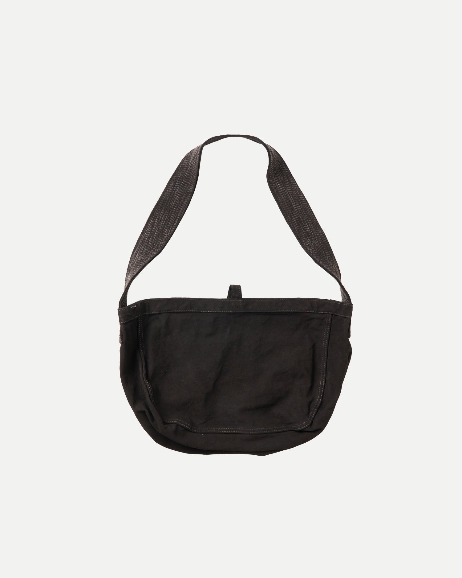 LOT.018 NEWSBOY BAG SMALL
