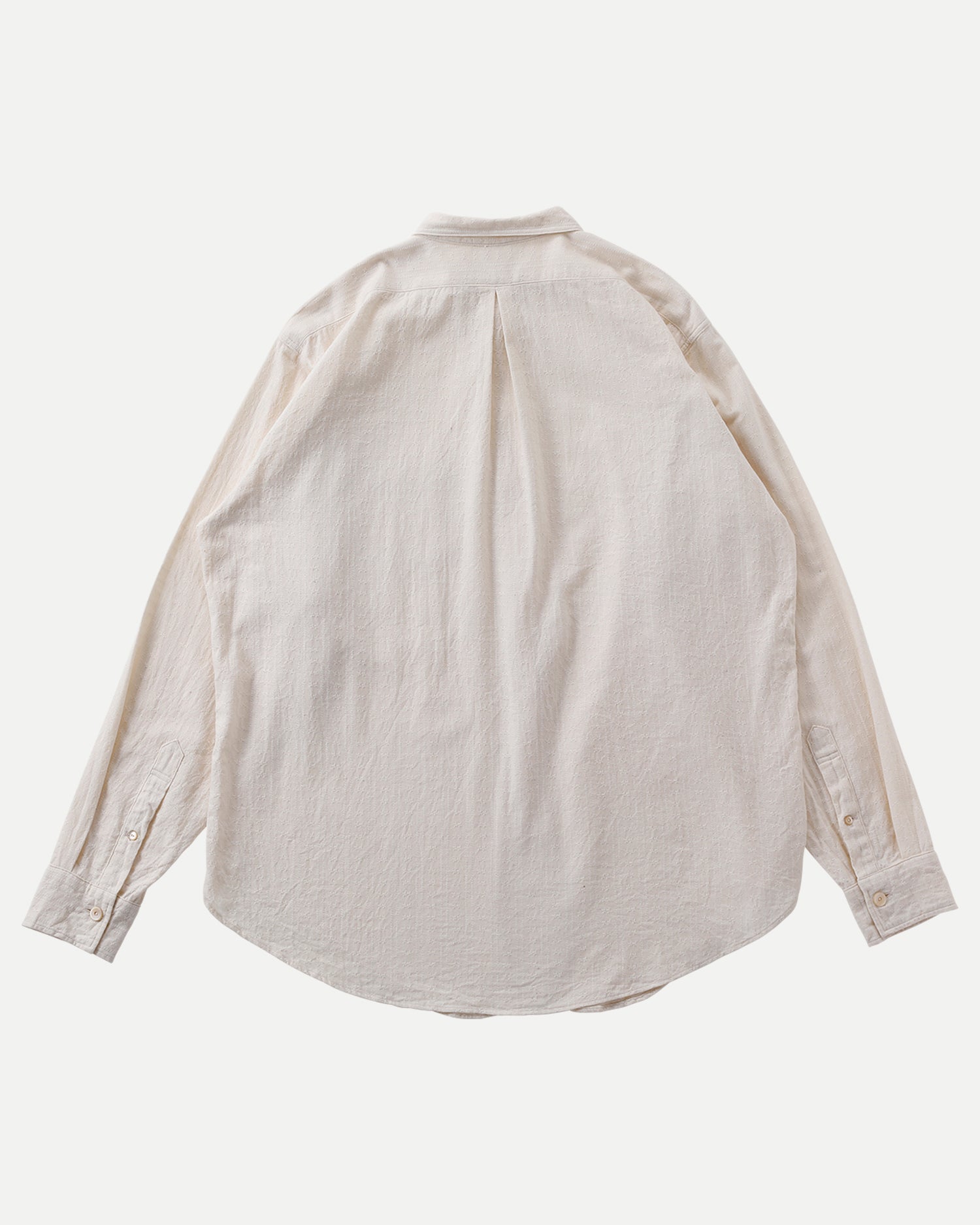 LOT.106 NARROW COLLAR SHIRT
