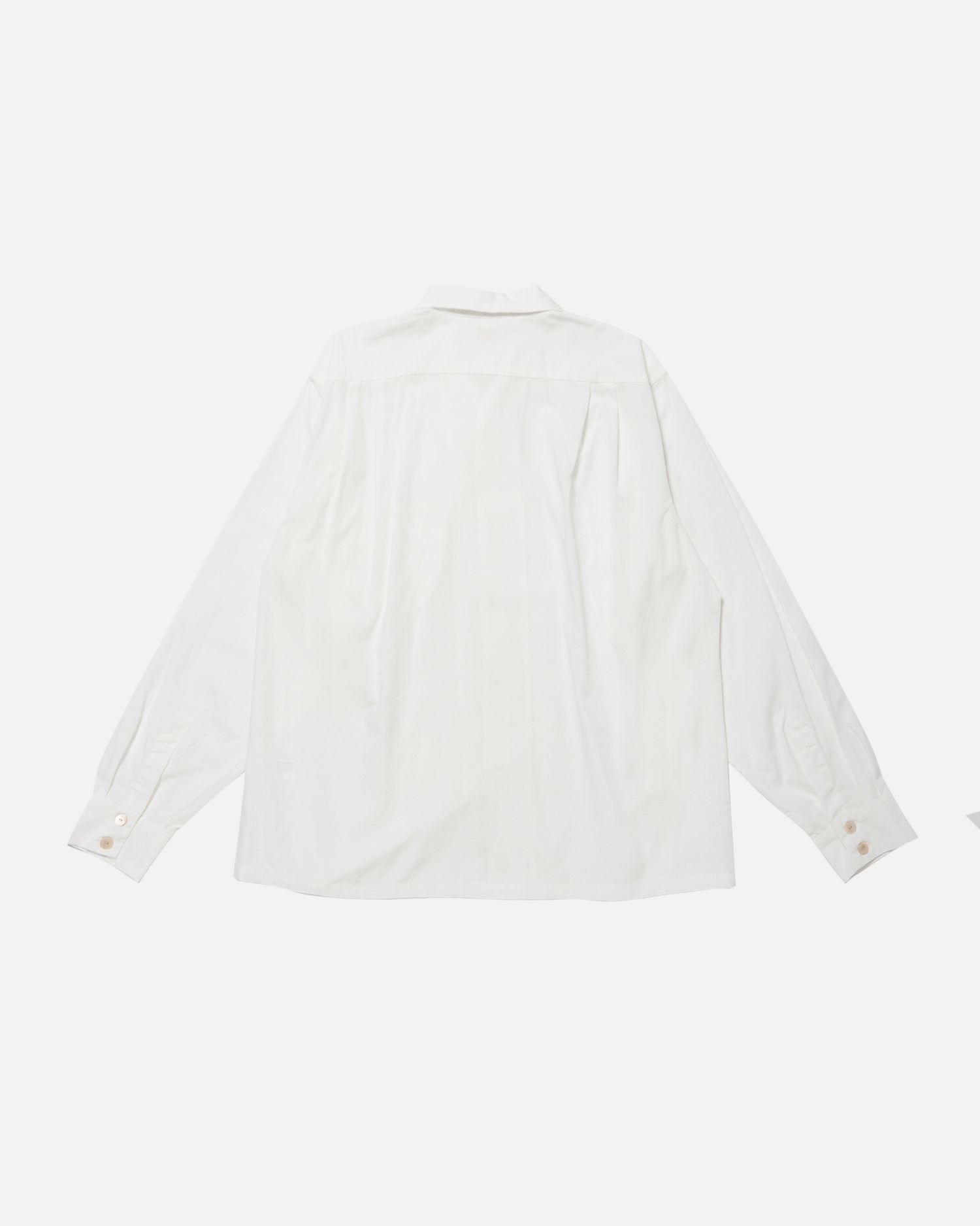 LOT.108 50S ITALIAN COLLAR SHIRT