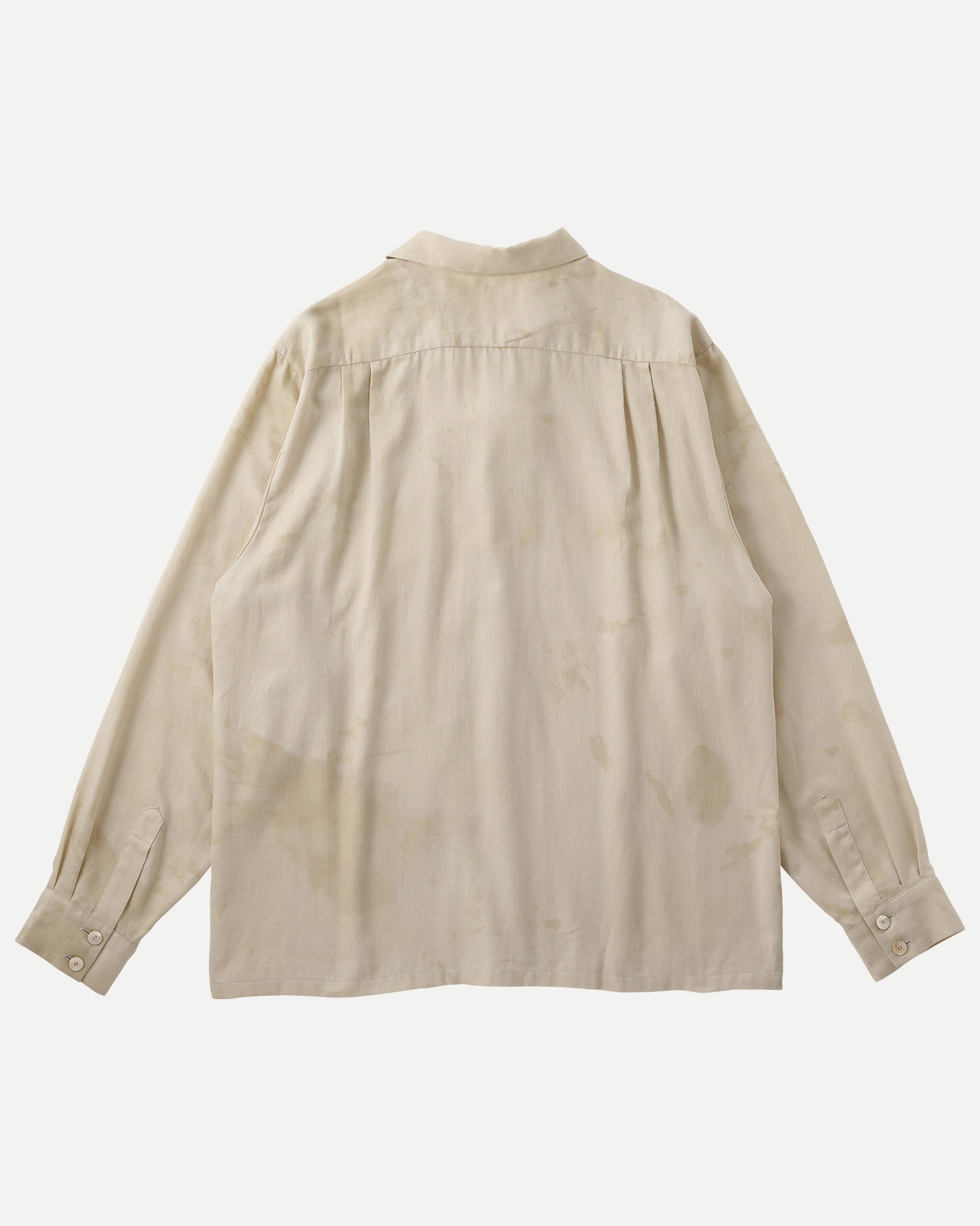 LOT.108 ITALIAN COLLAR SHIRT