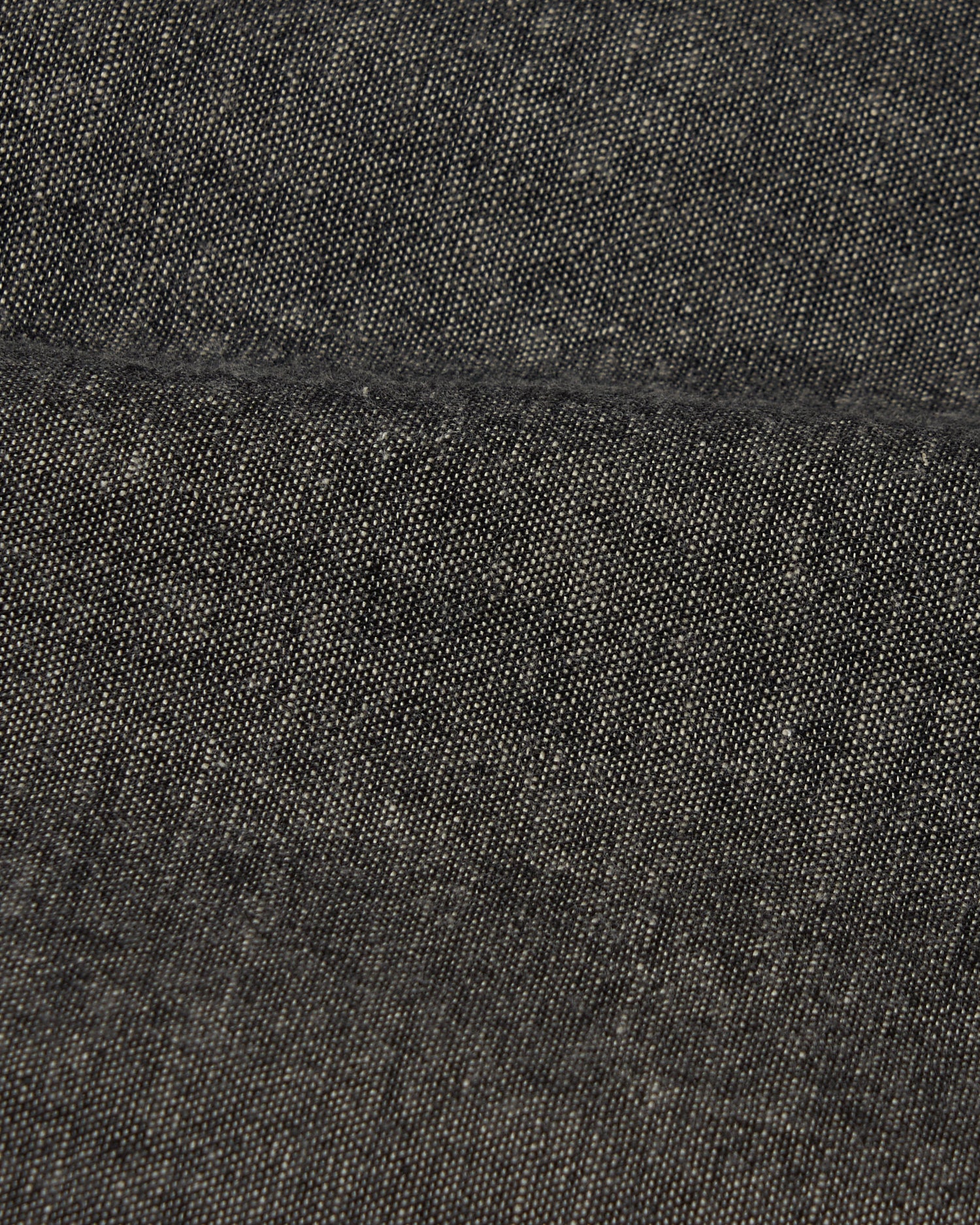 LOT.110 SHAWL COLLAR SHIRT