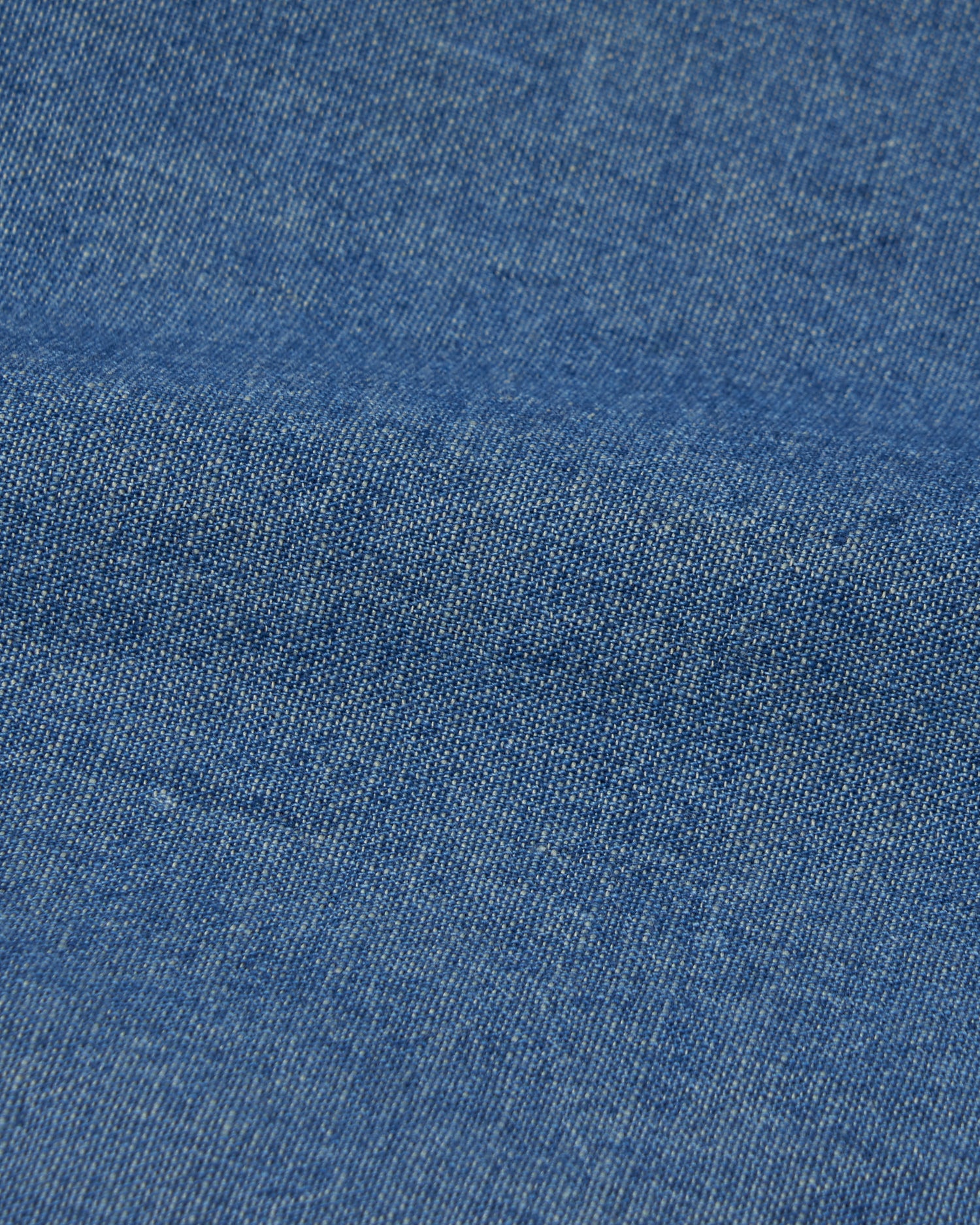 LOT.110 SHAWL COLLAR SHIRT