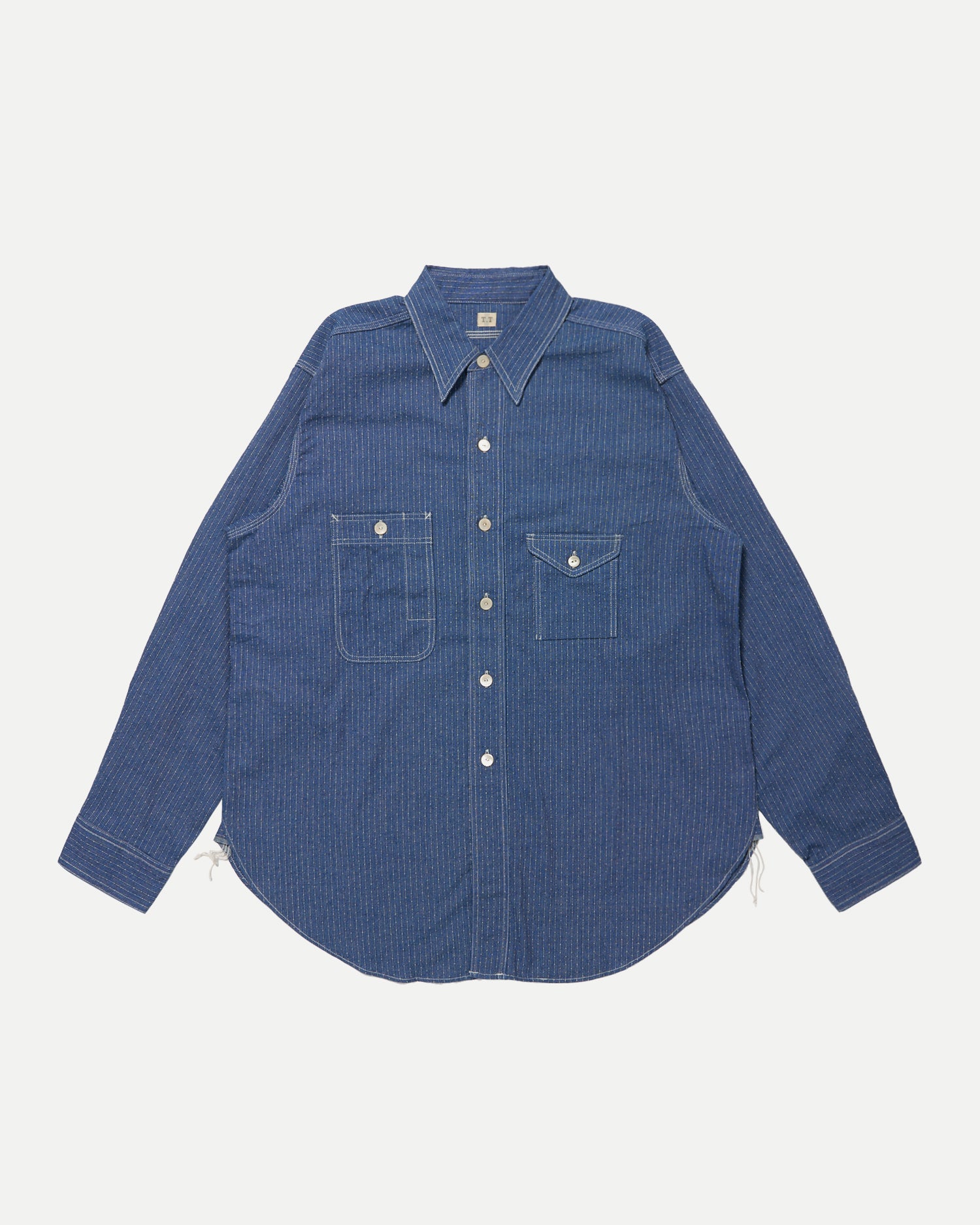 LOT.111 WORK SHIRT
