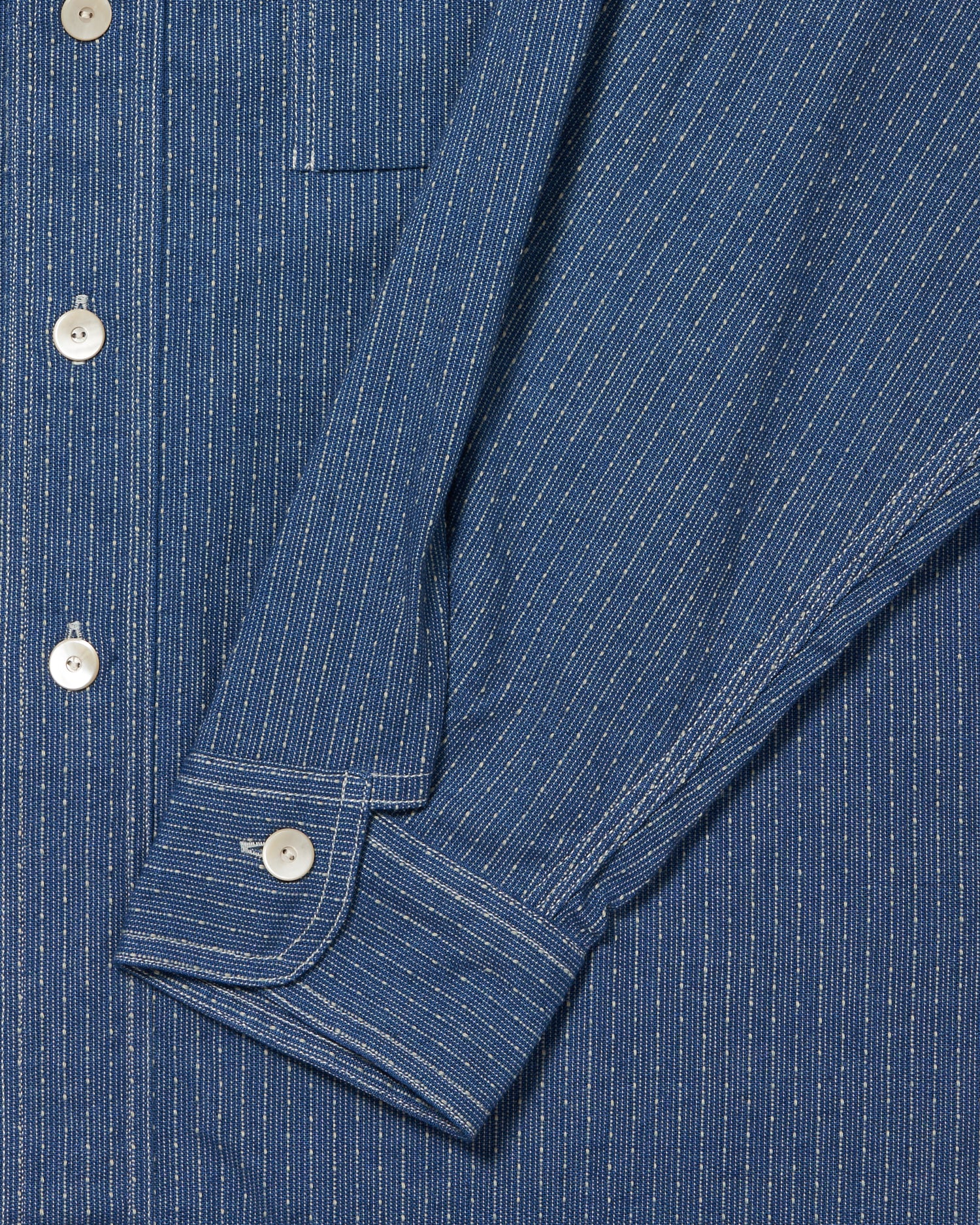 LOT.111 WORK SHIRT