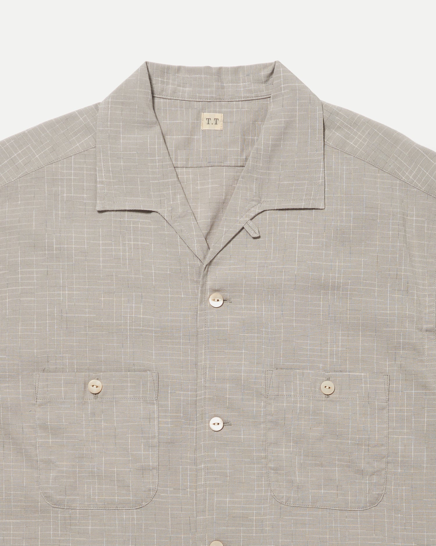 LOT.112 SUR GUY SHIRT