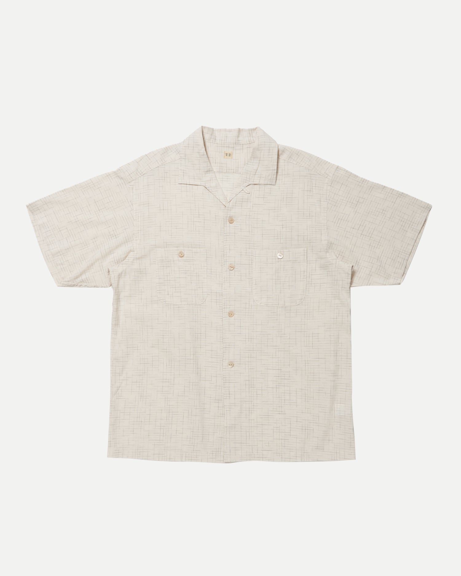 LOT.112 SUR GUY SHIRT