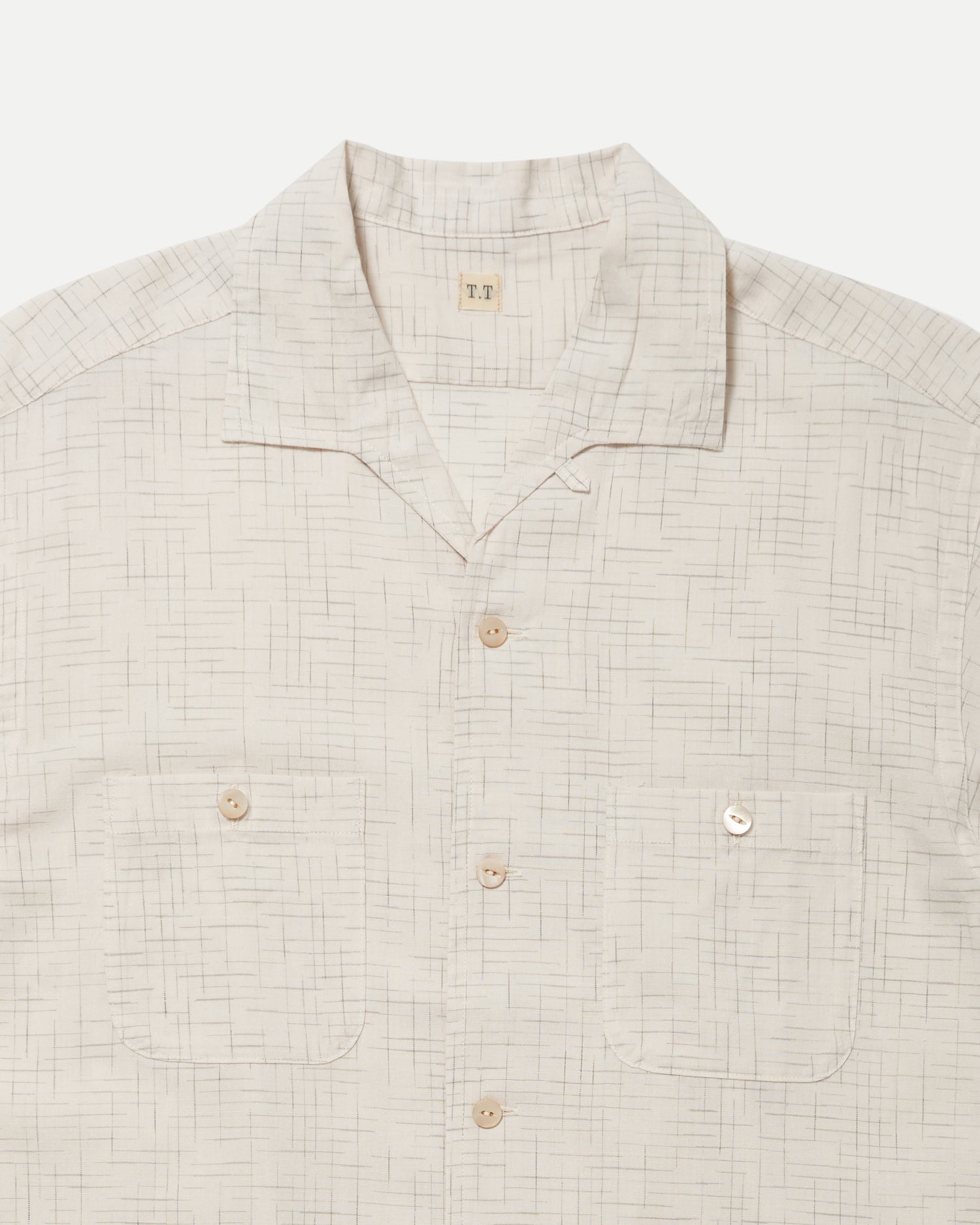 LOT.112 SUR GUY SHIRT