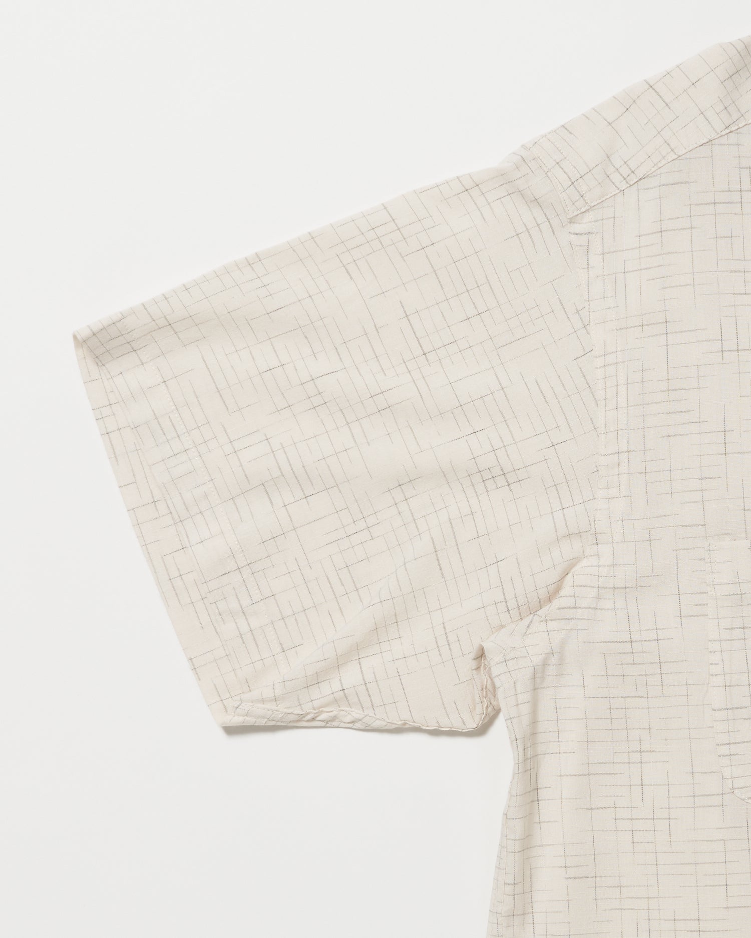 LOT.112 SUR GUY SHIRT