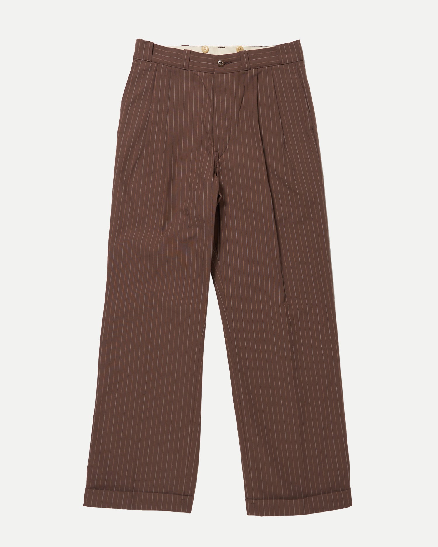 LOT.201 WORK TROUSERS