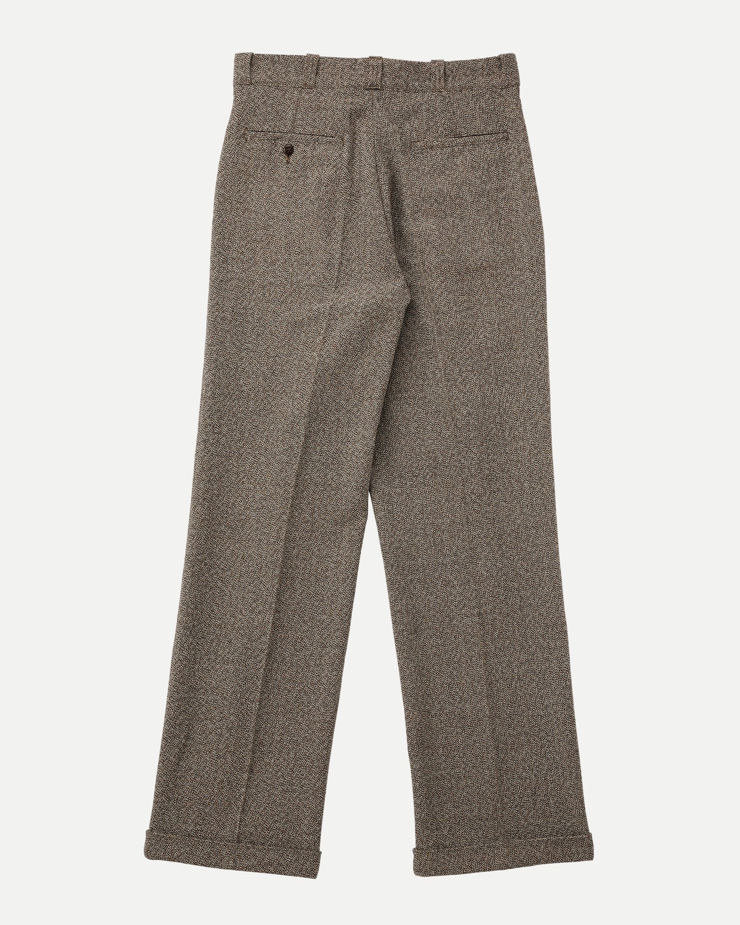 T.T | Taiga Takahashi - LOT.201 WORK TROUSERS