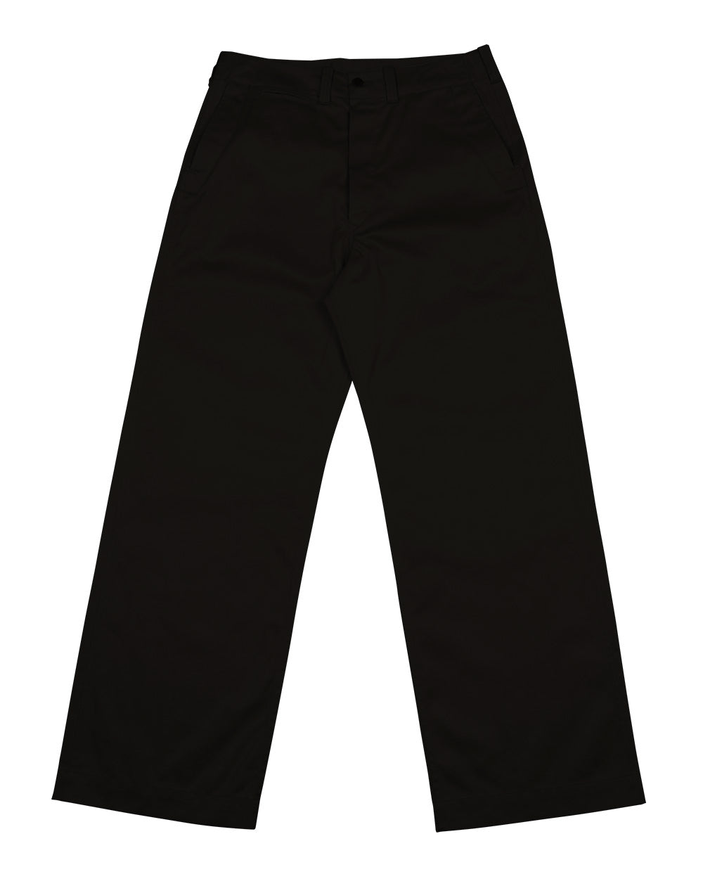 LOT.202 ENGINEER TROUSERS