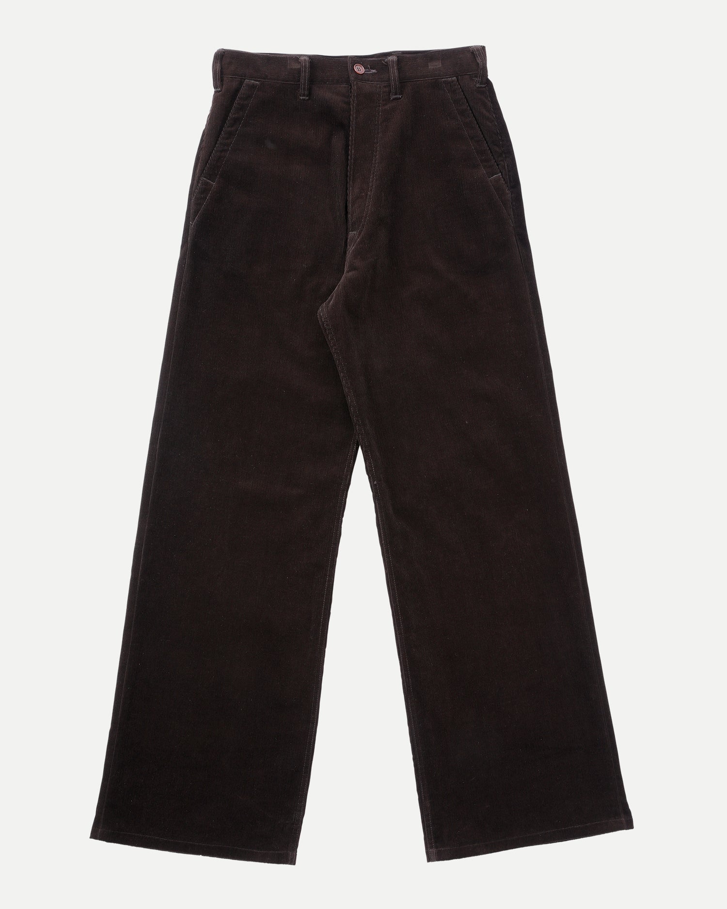 t.t taigatakahashi lot204 ブラウン　サイズ30 T.T | Taiga Takahashi - LOT.204 ENGINEER TROUSERS