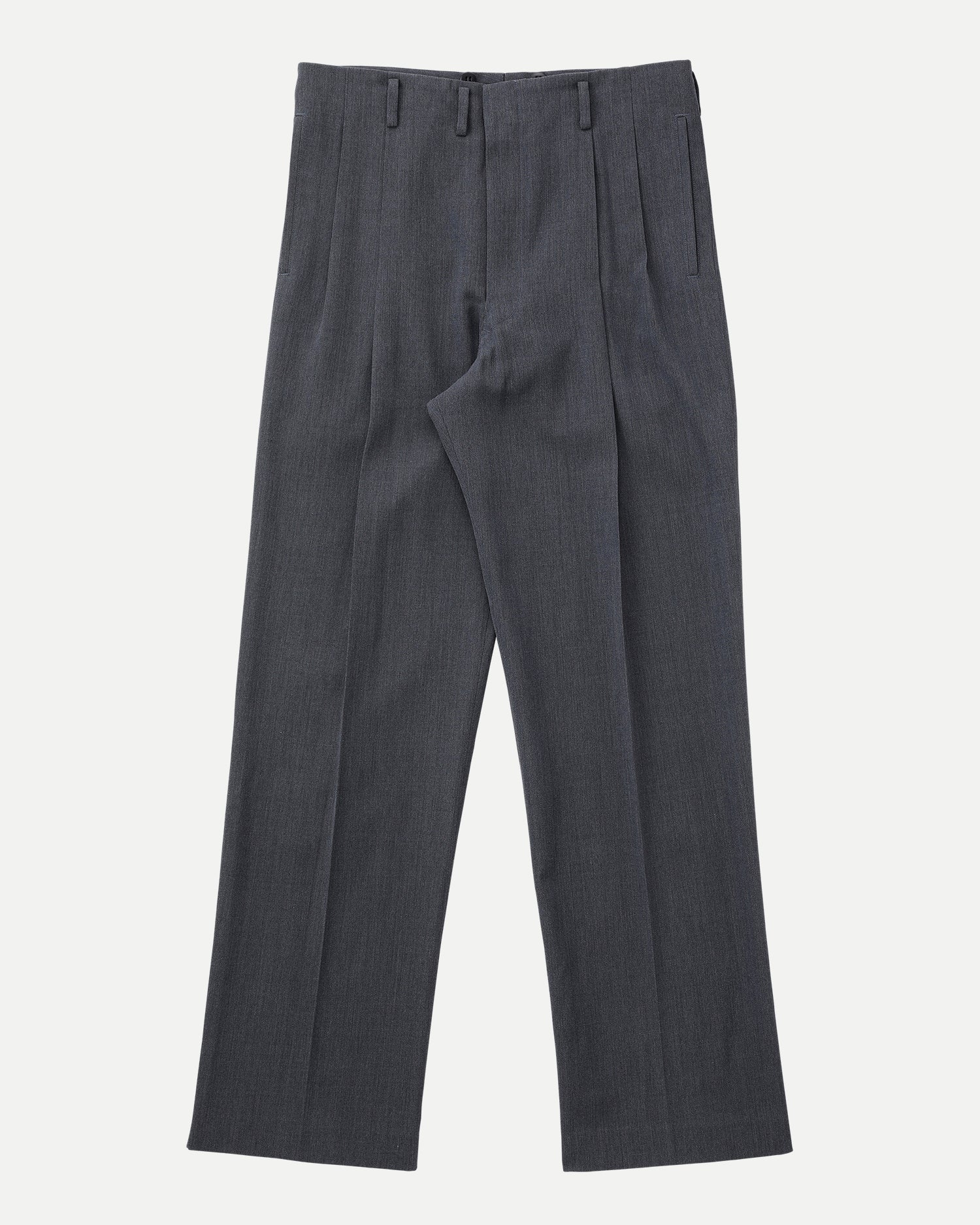 LOT.211 40S DRESS TROUSERS