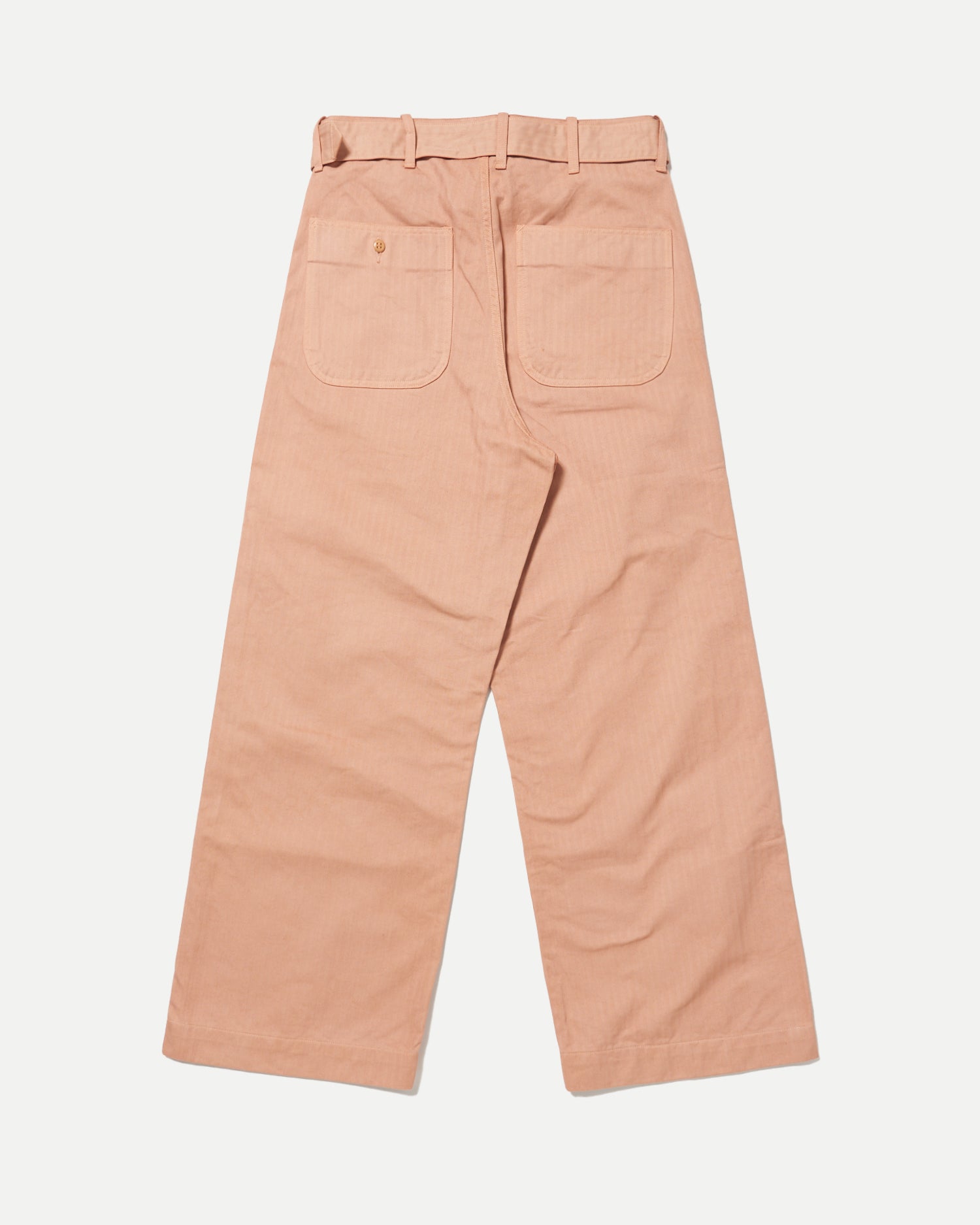LOT.212 MILITARY TROUSERS