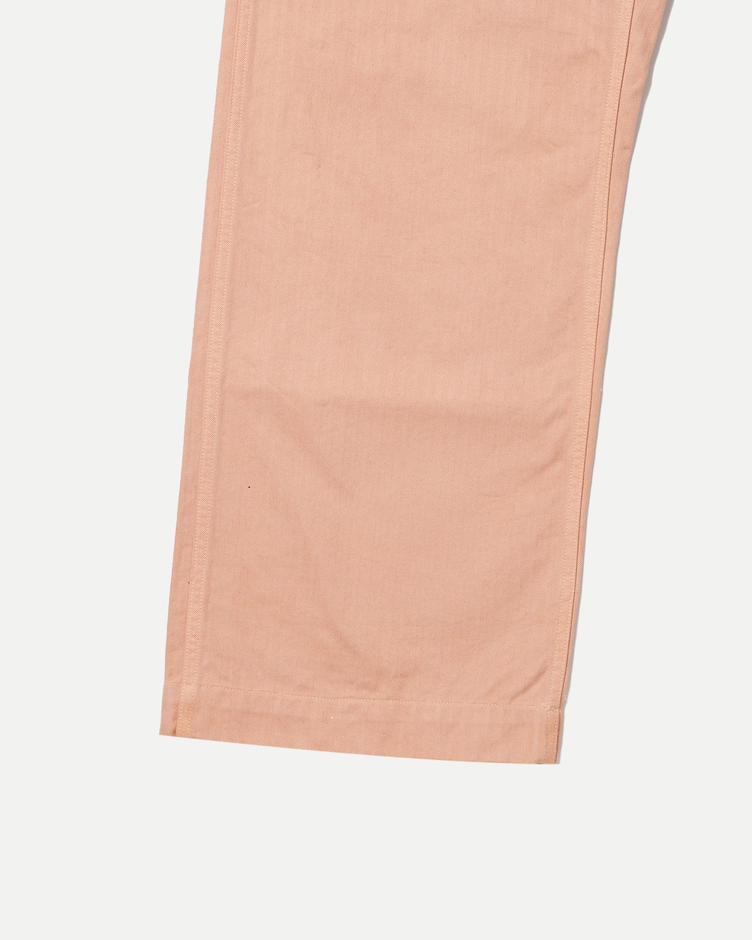 LOT.212 MILITARY TROUSERS