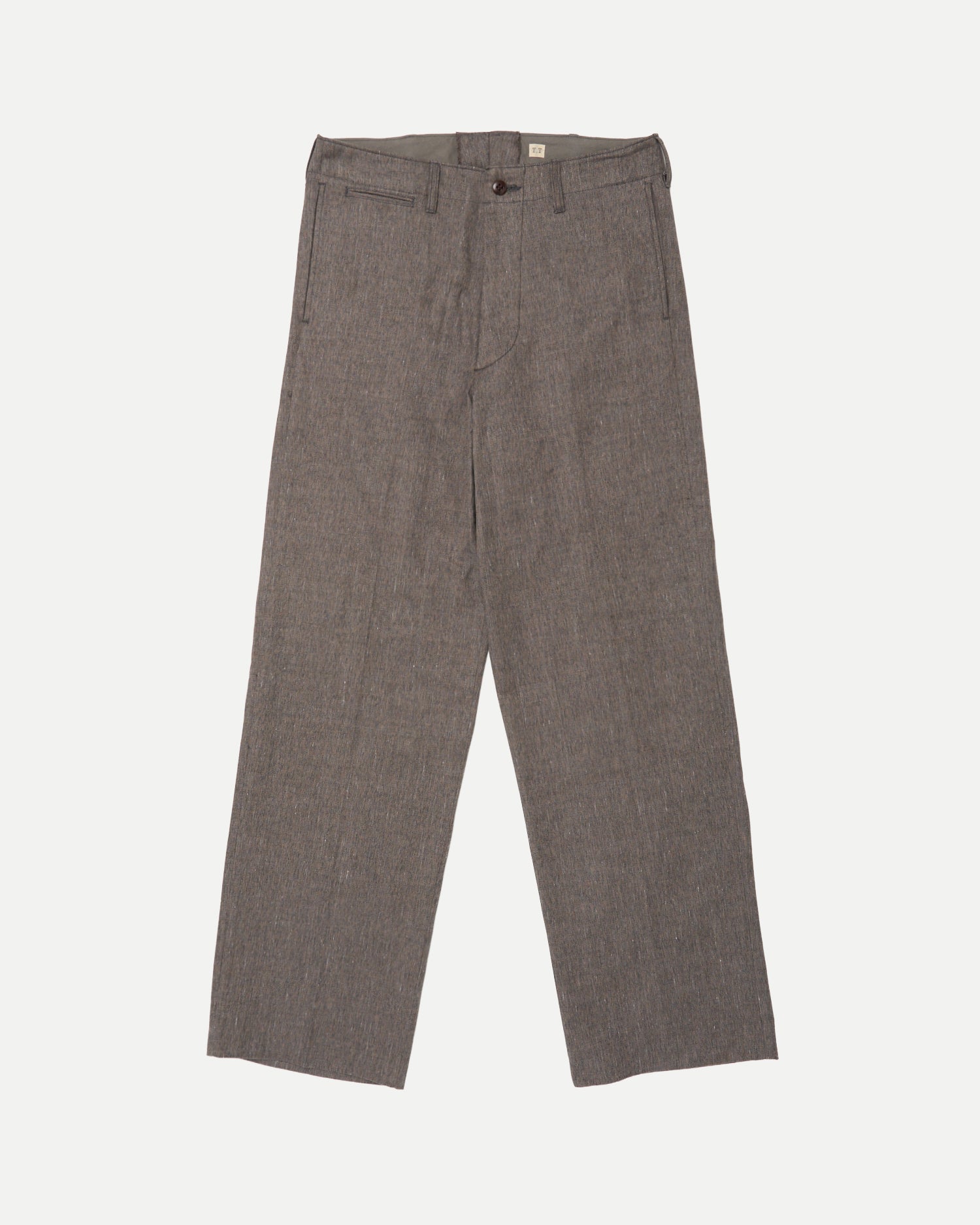 たか T.T | Taiga Takahashi - LOT.221 FIELD TROUSERS