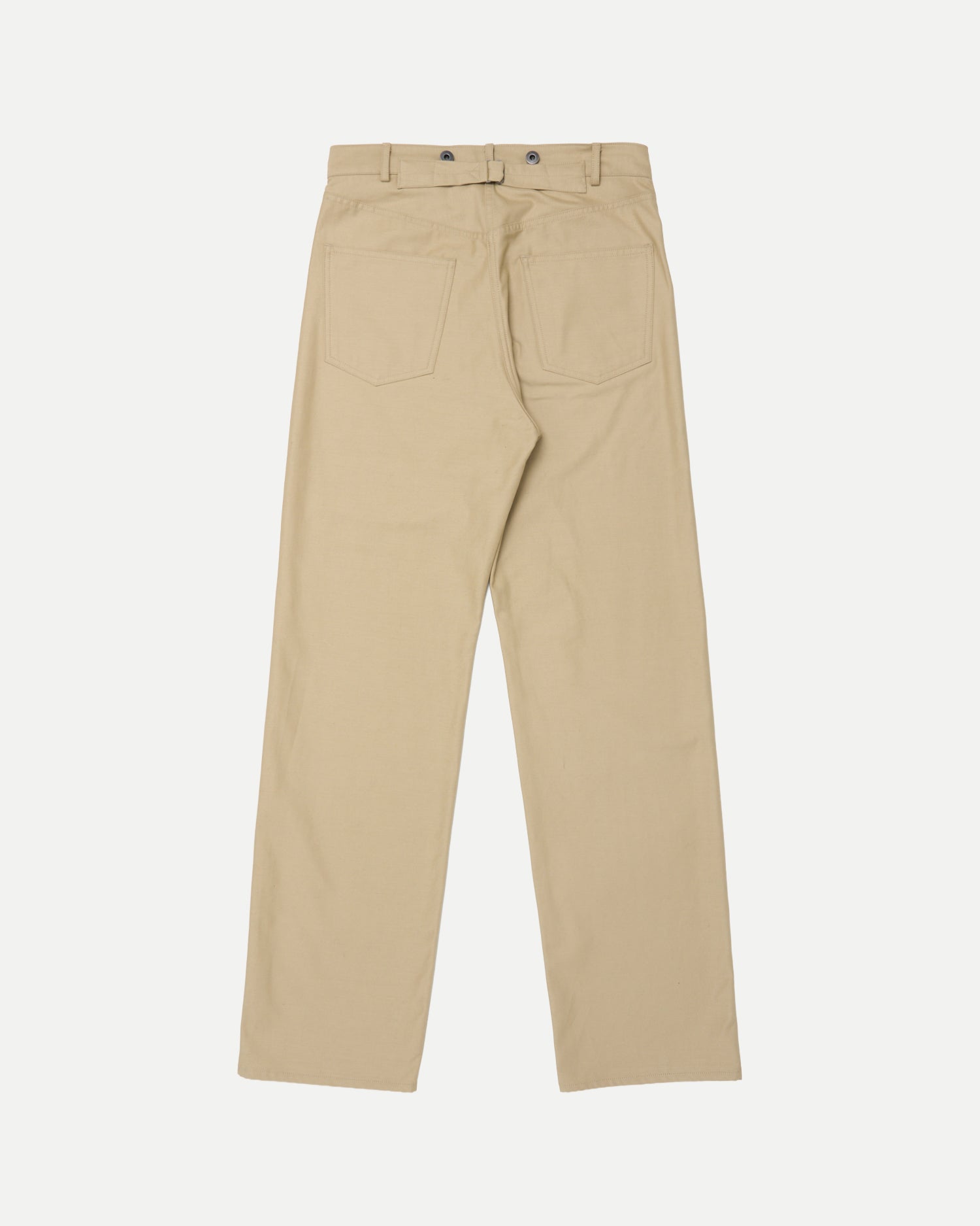 T.T | Taiga Takahashi - MEN : № 2 Trousers
