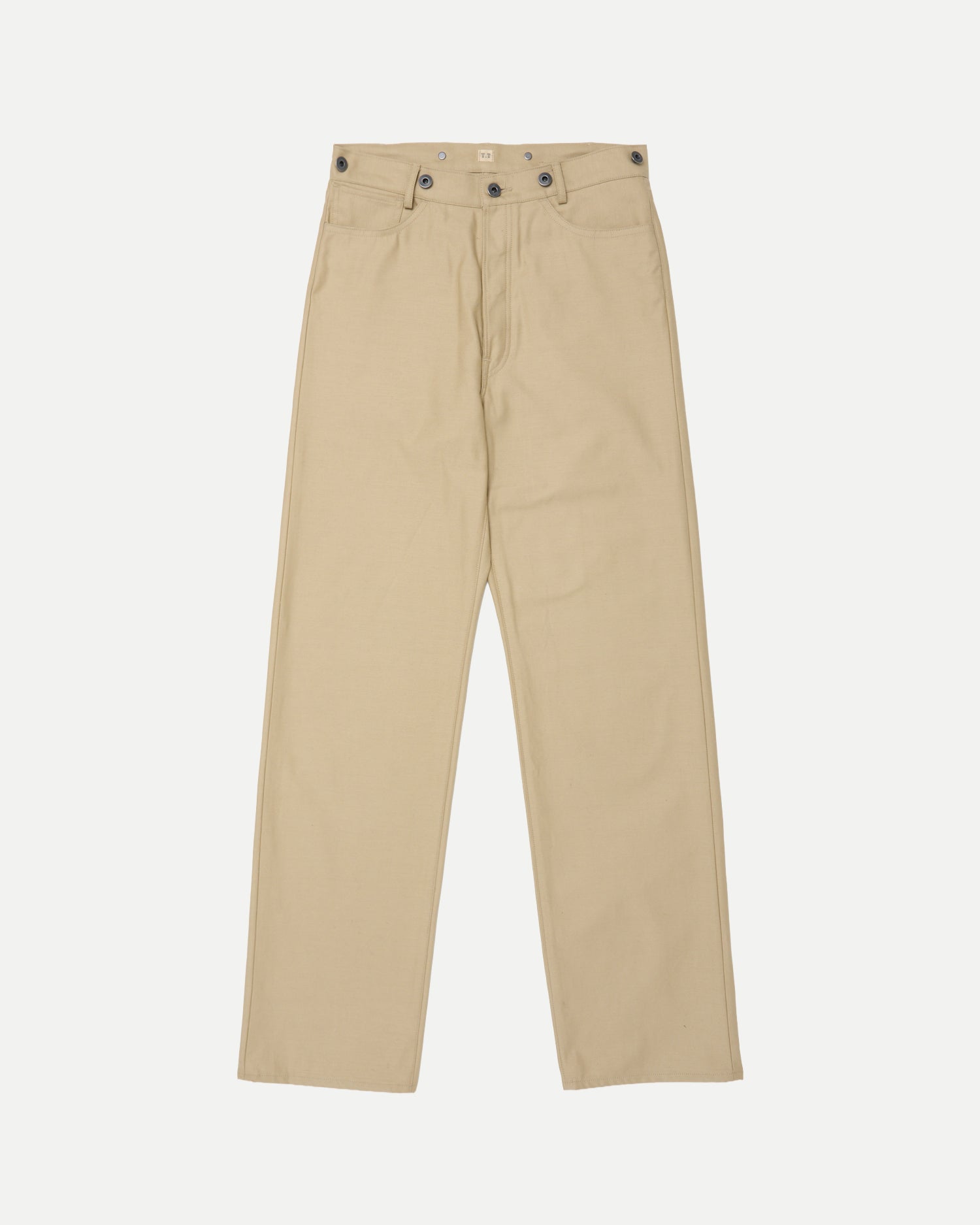 T.T | Taiga Takahashi - MEN : № 2 Trousers