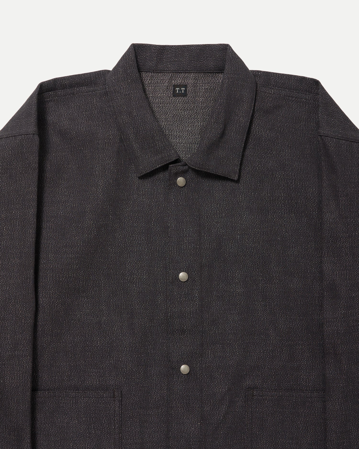 T.T | Taiga Takahashi - LOT.303 COVERALL JACKET