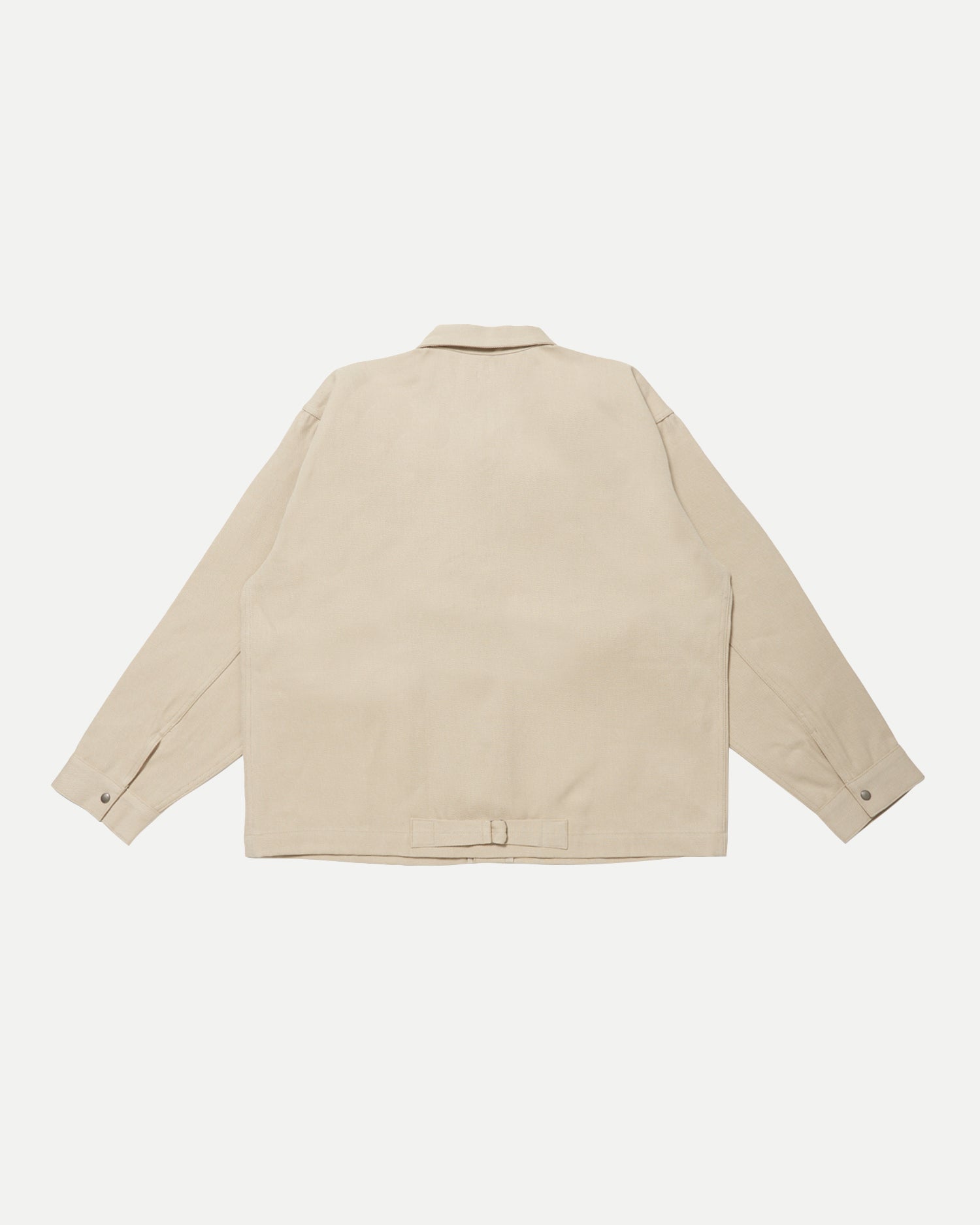 T.T | Taiga Takahashi - LOT.303 COVERALL JACKET