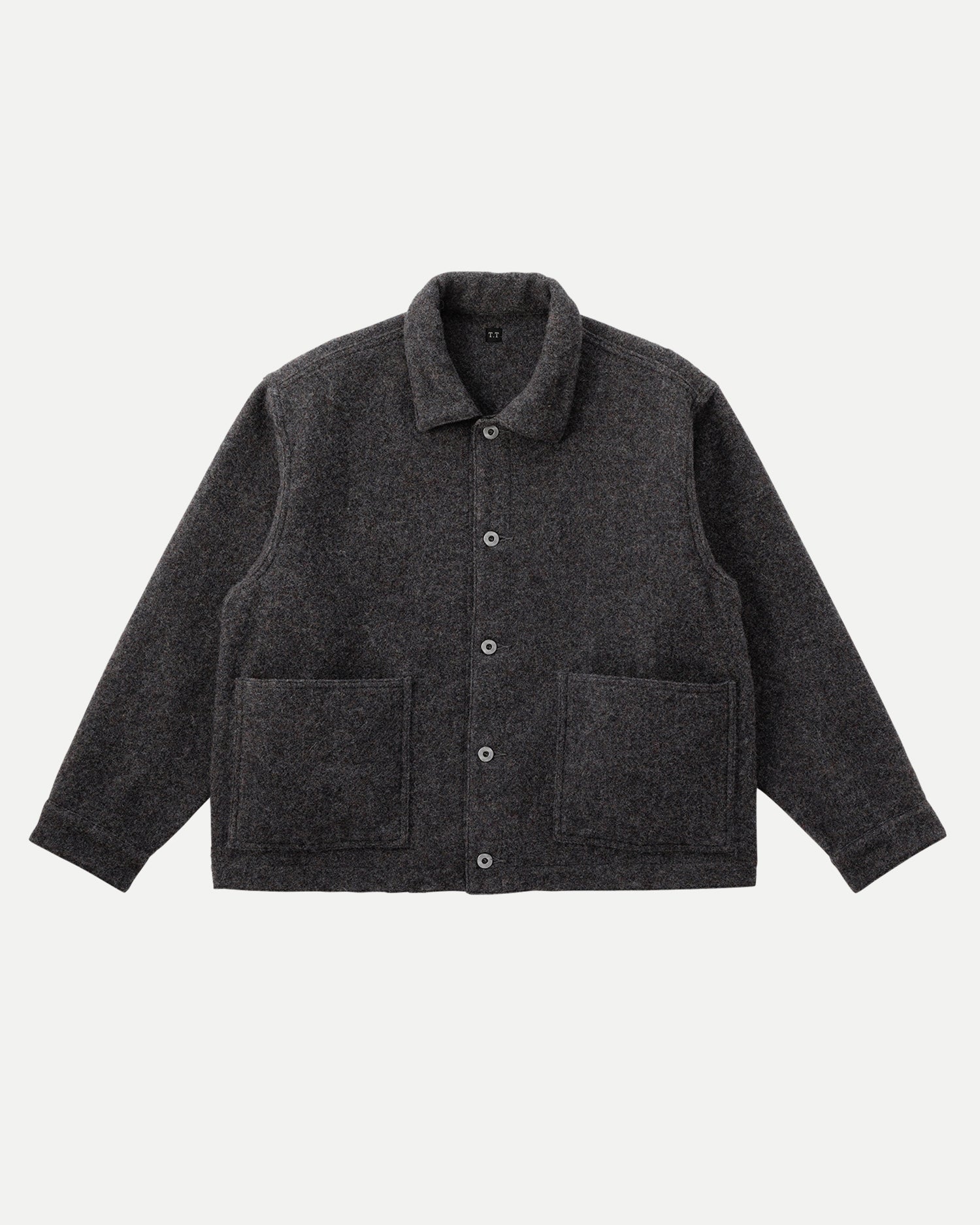 LOT.303 COVERALL JACKET