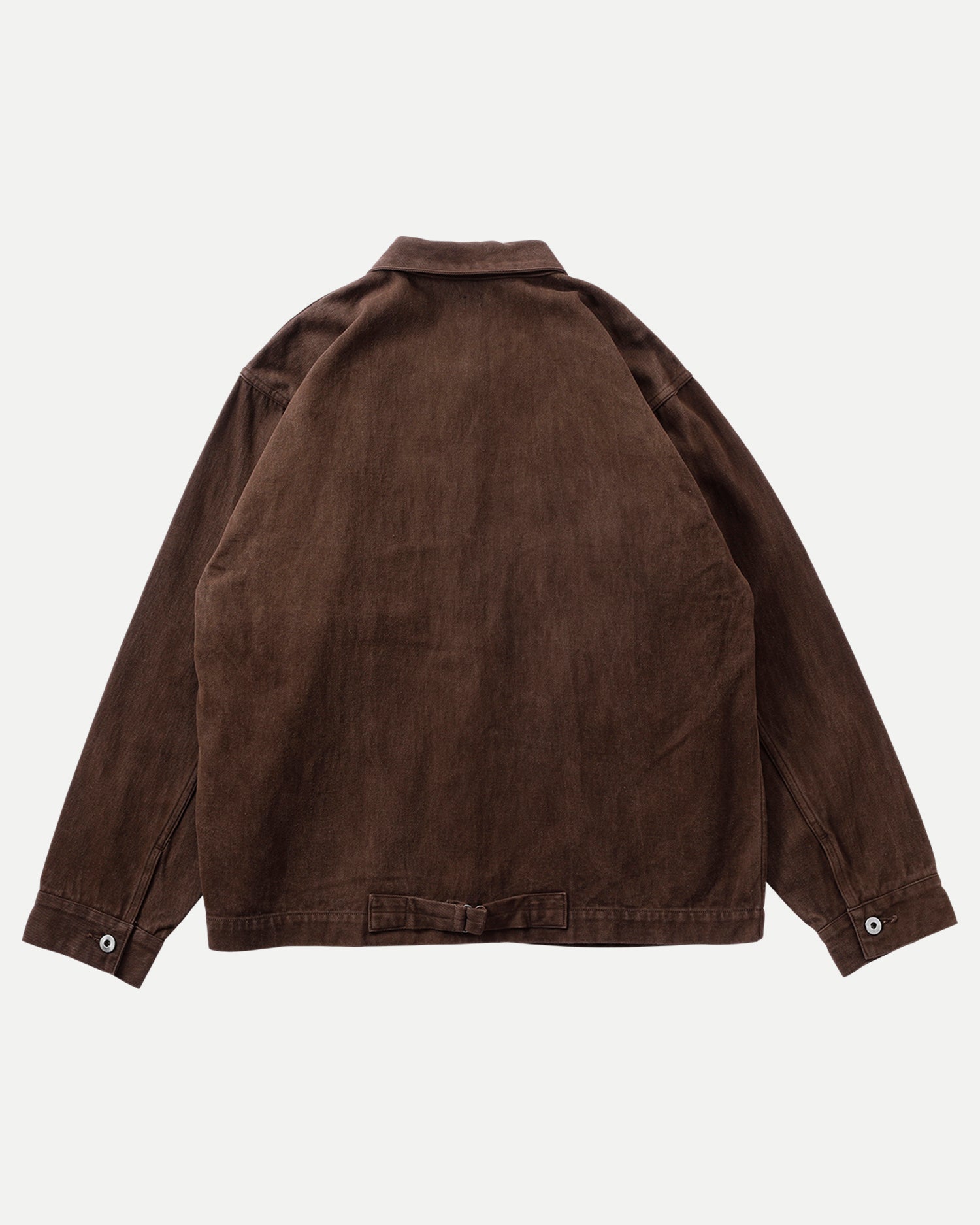 T.T | Taiga Takahashi - LOT.303 COVERALL JACKET