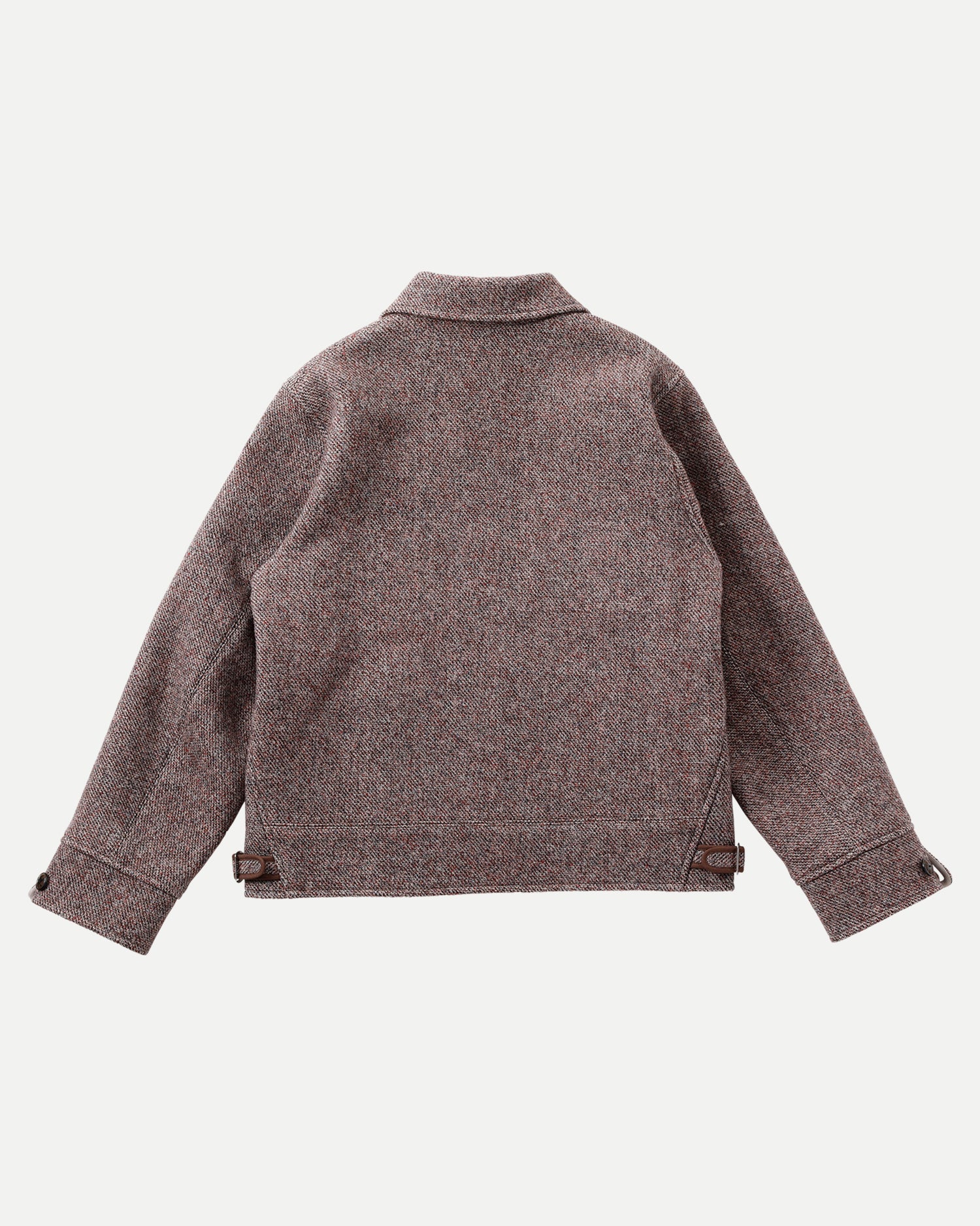 T.T | Taiga Takahashi - LOT.306 COSSACK JACKET