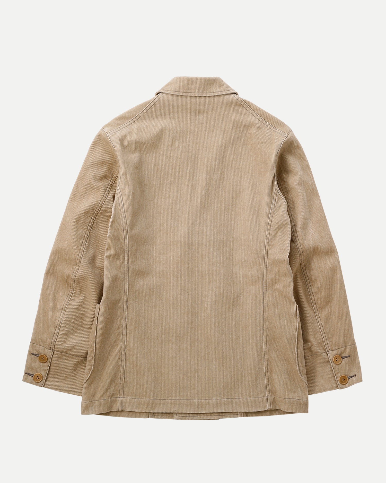 T.T | Taiga Takahashi - LOT.311 DB SACK JACKET