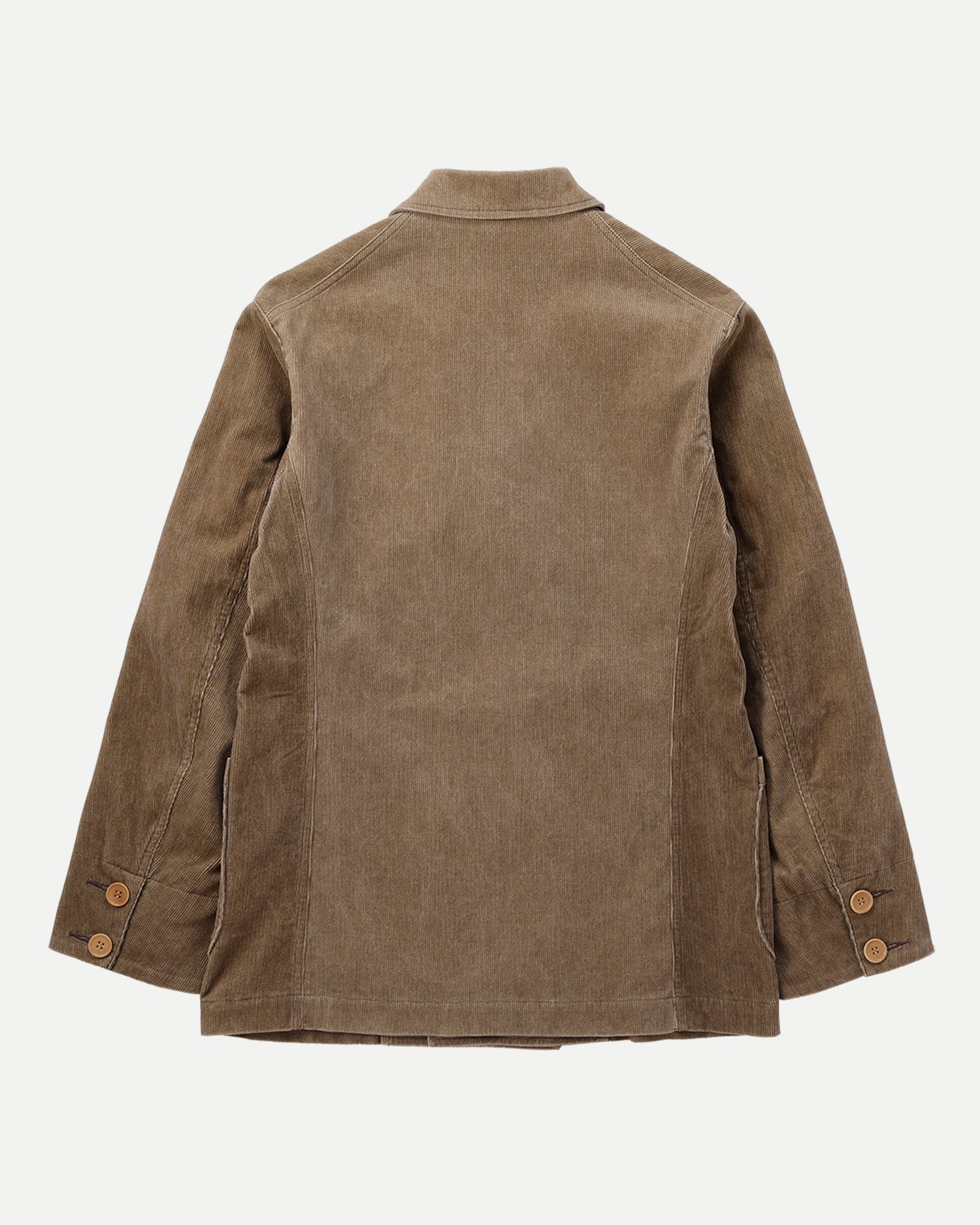 LOT.311 DB SACK JACKET