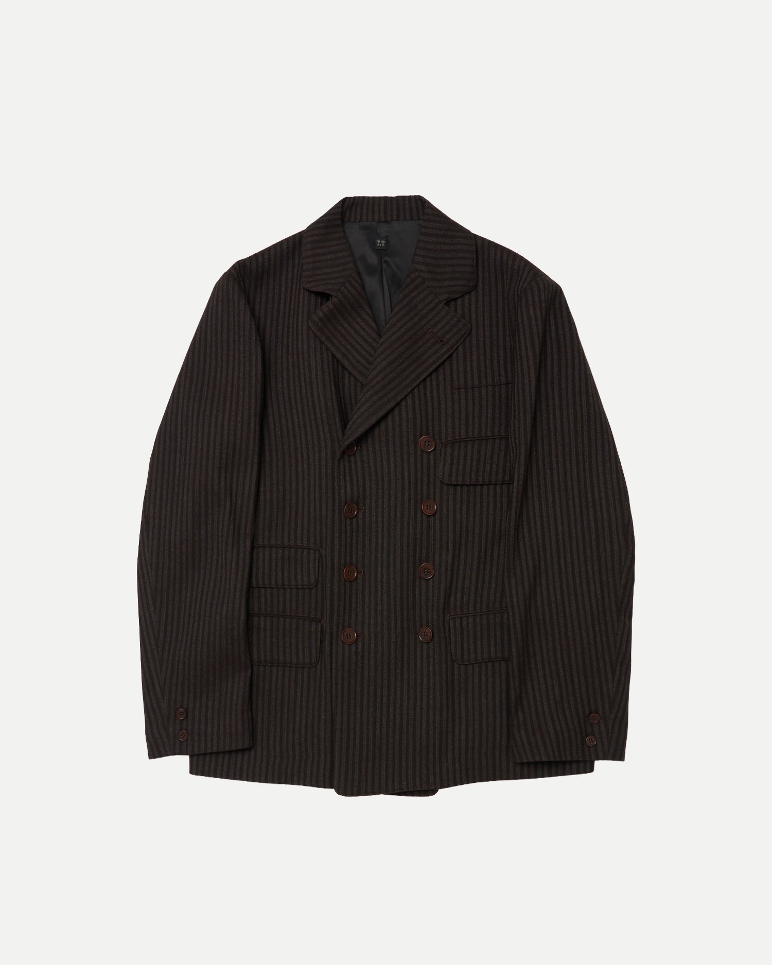 LOT.331 US LETTER CARRIER DB JACKET
