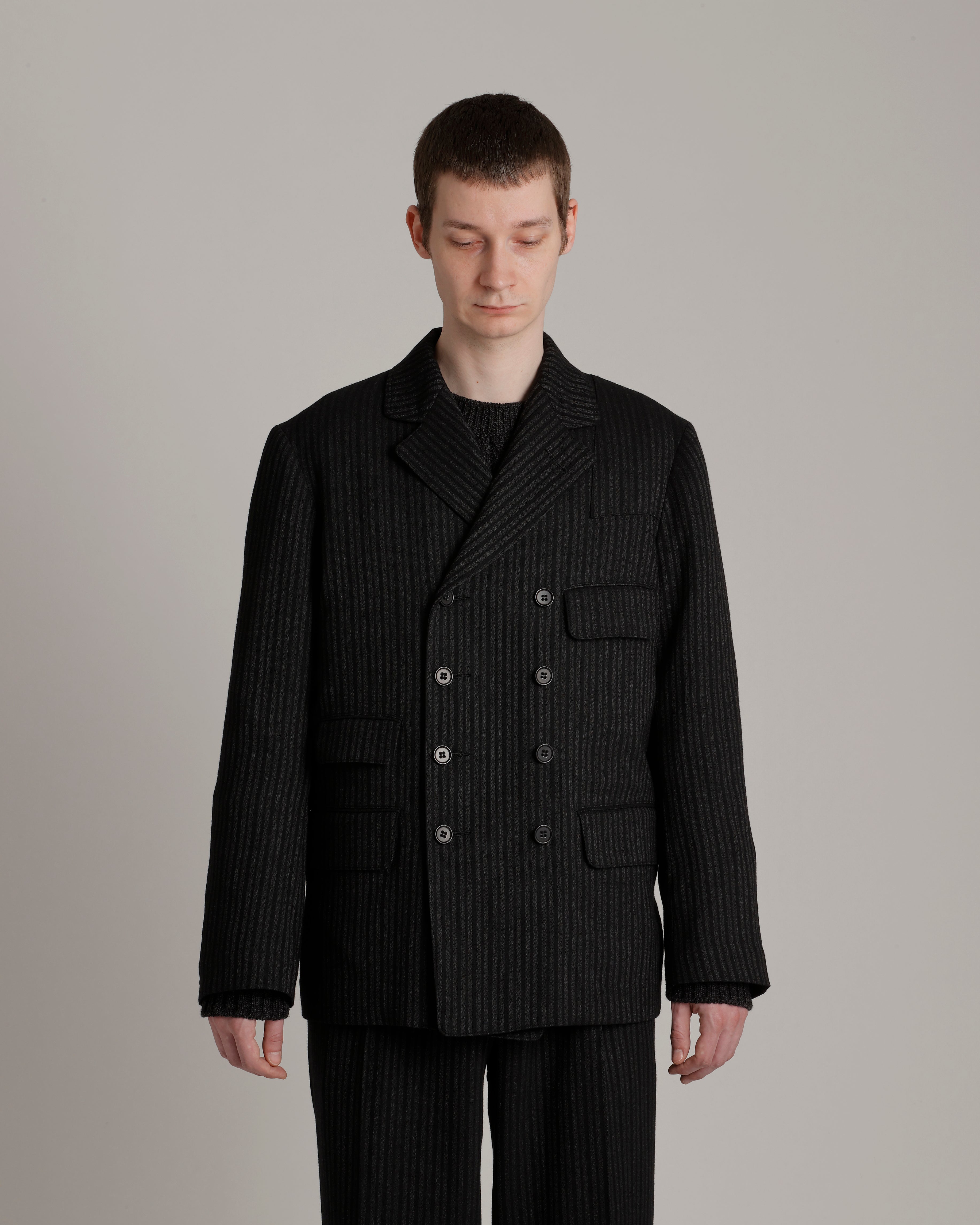 LOT.331 US LETTER CARRIER DB JACKET