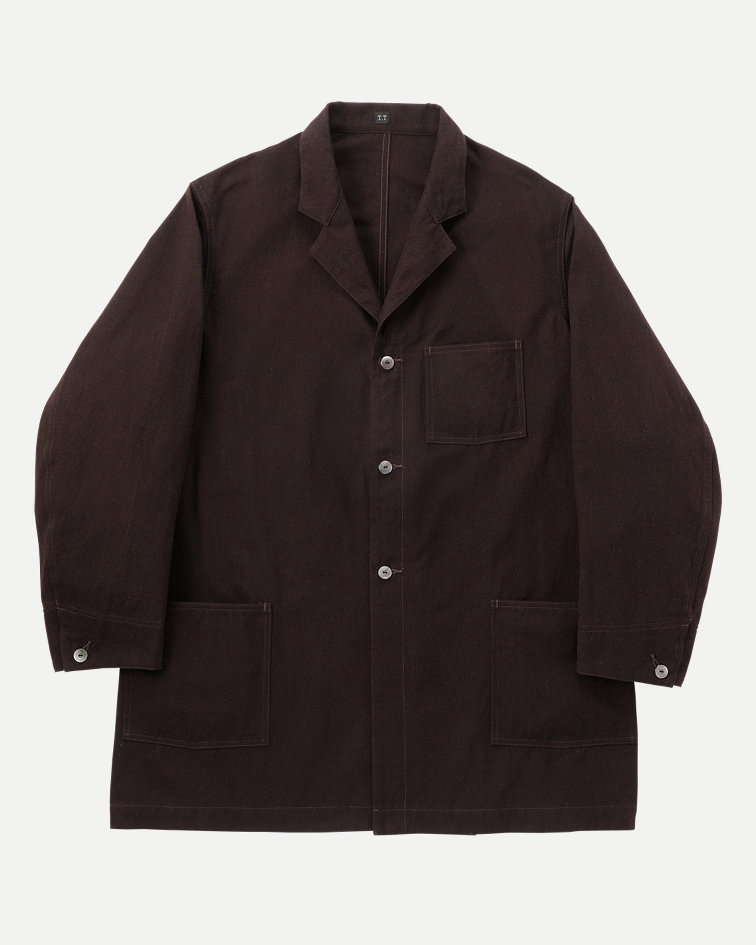 LOT.407 WORK COAT