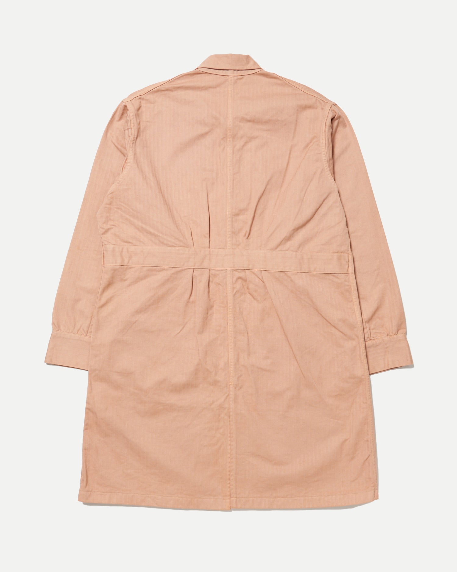 LOT.409 ENGINEER COAT