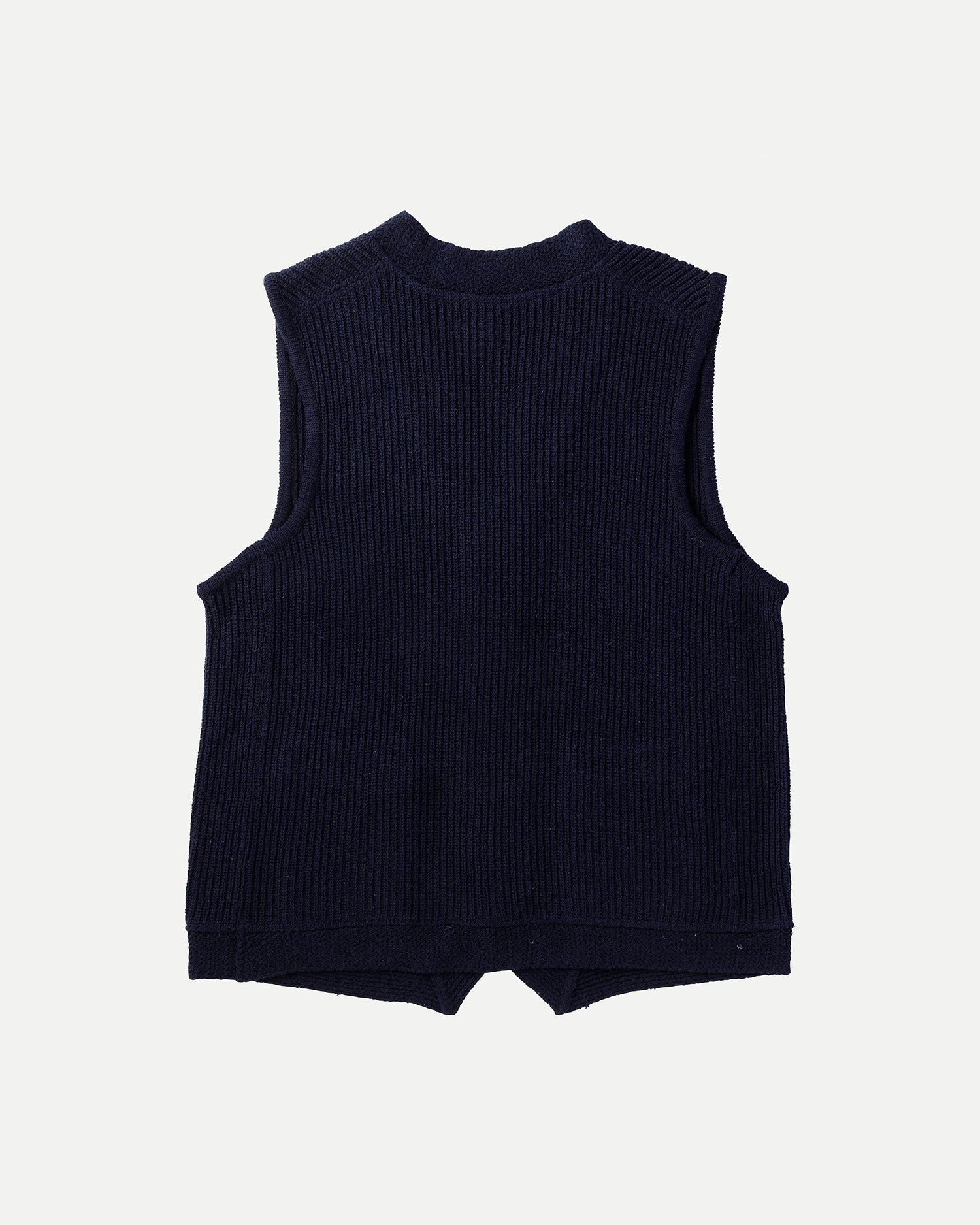 LOT.504 KNITTED VEST
