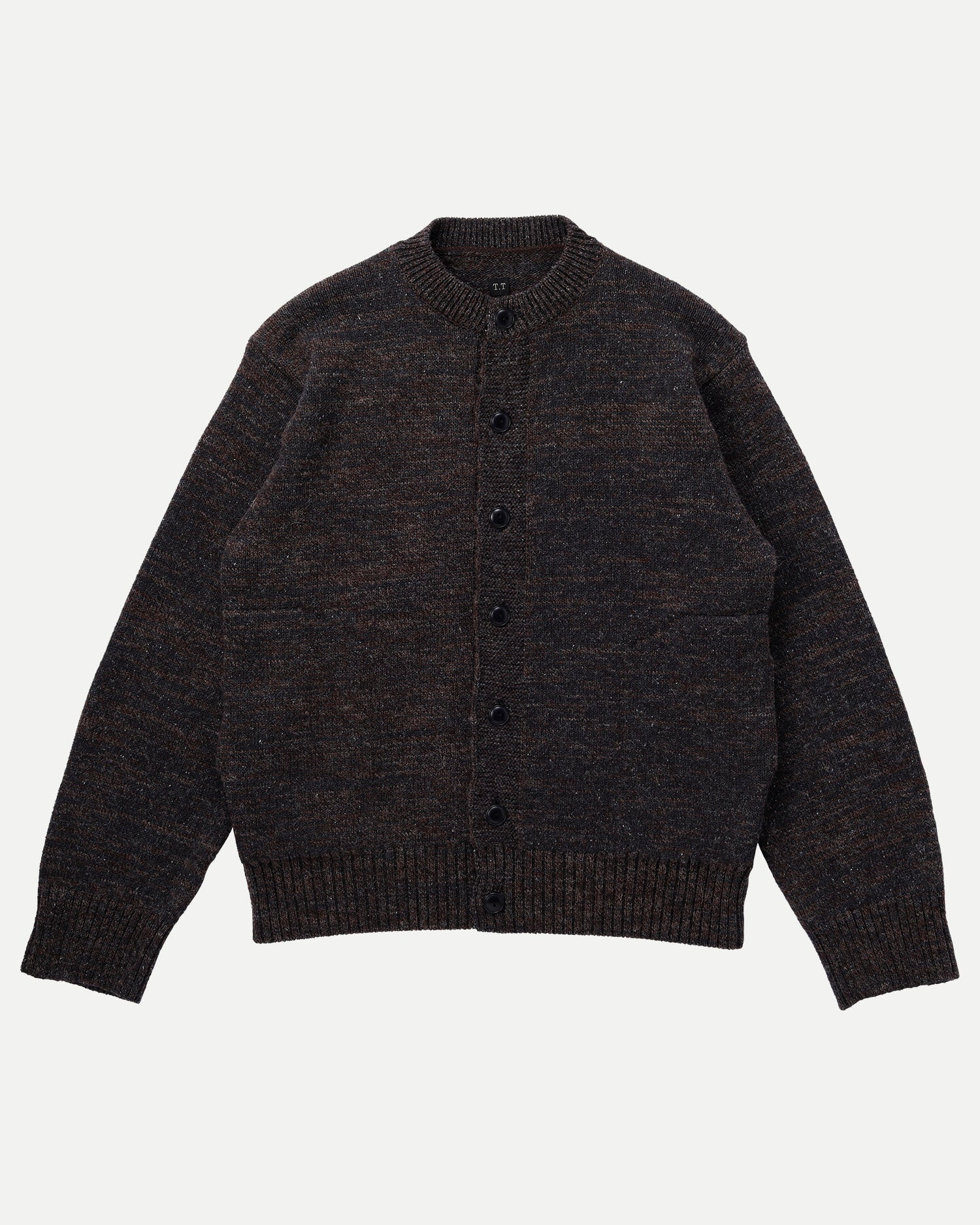 LOT.513 A.R.C CARDIGAN