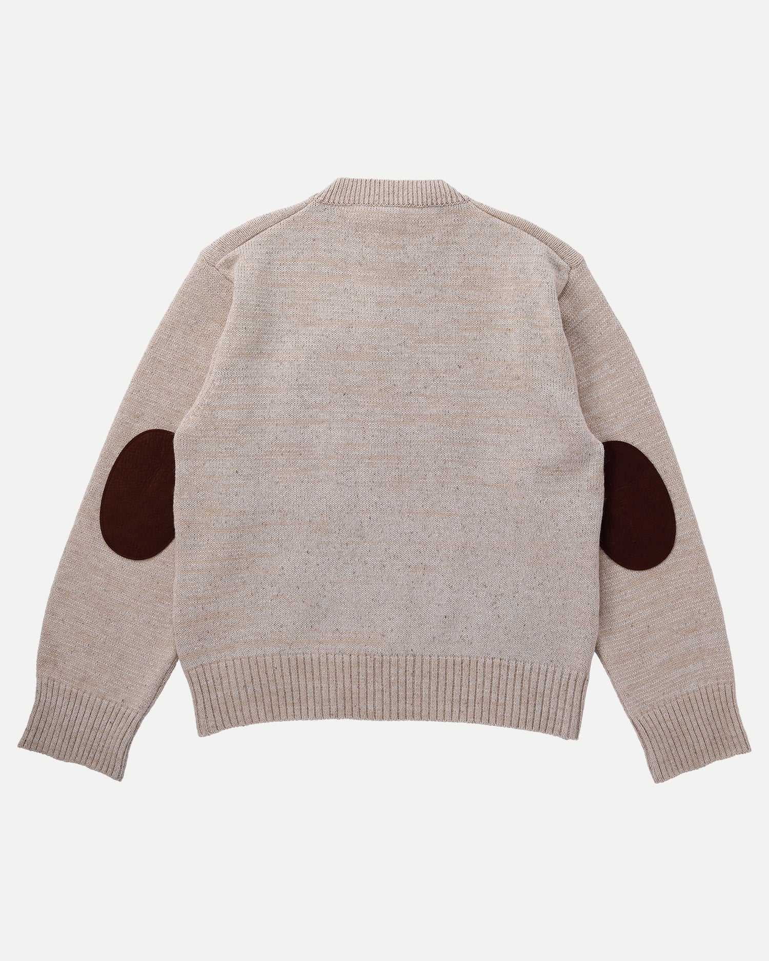 T.T | Taiga Takahashi - LOT.513 A.R.C CARDIGAN