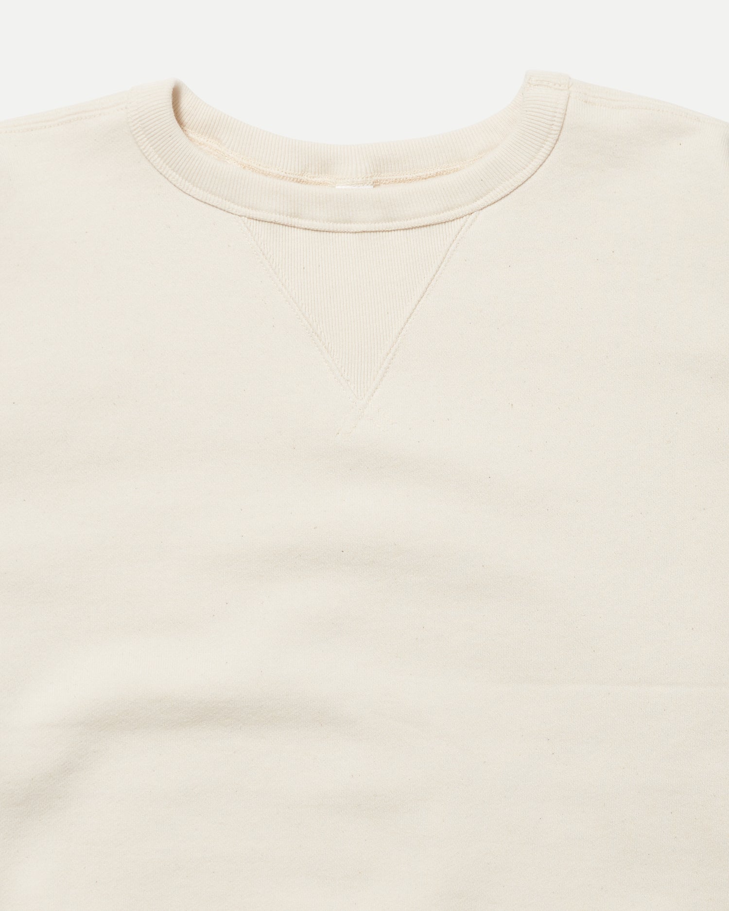 LOT.603 SWEAT SHIRT