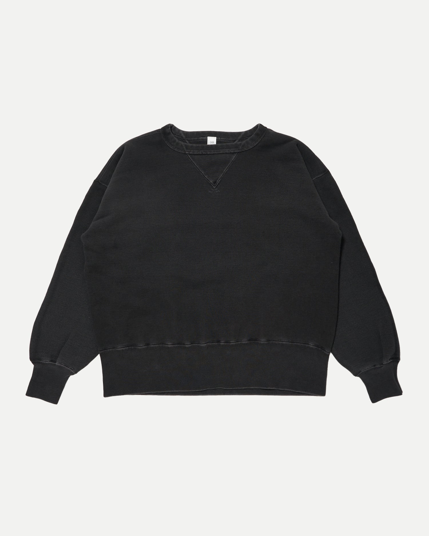 LOT.603 SWEAT SHIRT