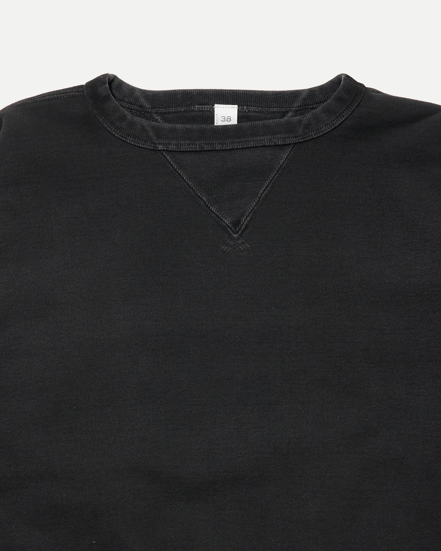 LOT.603 SWEAT SHIRT