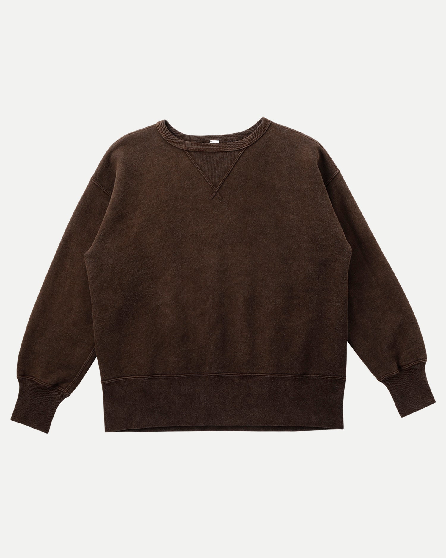 LOT.603 SWEAT SHIRT