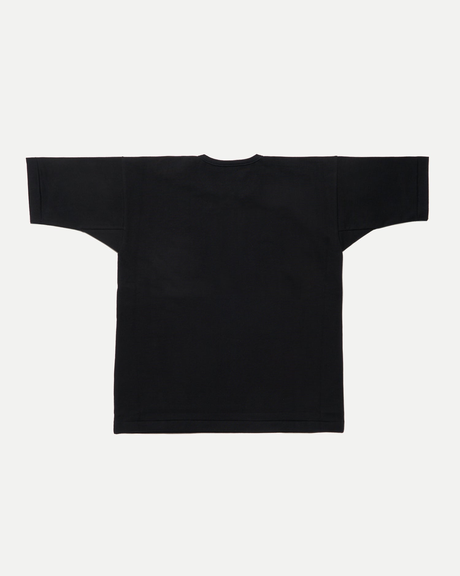 LOT.613 HENRY NECK SHIRT