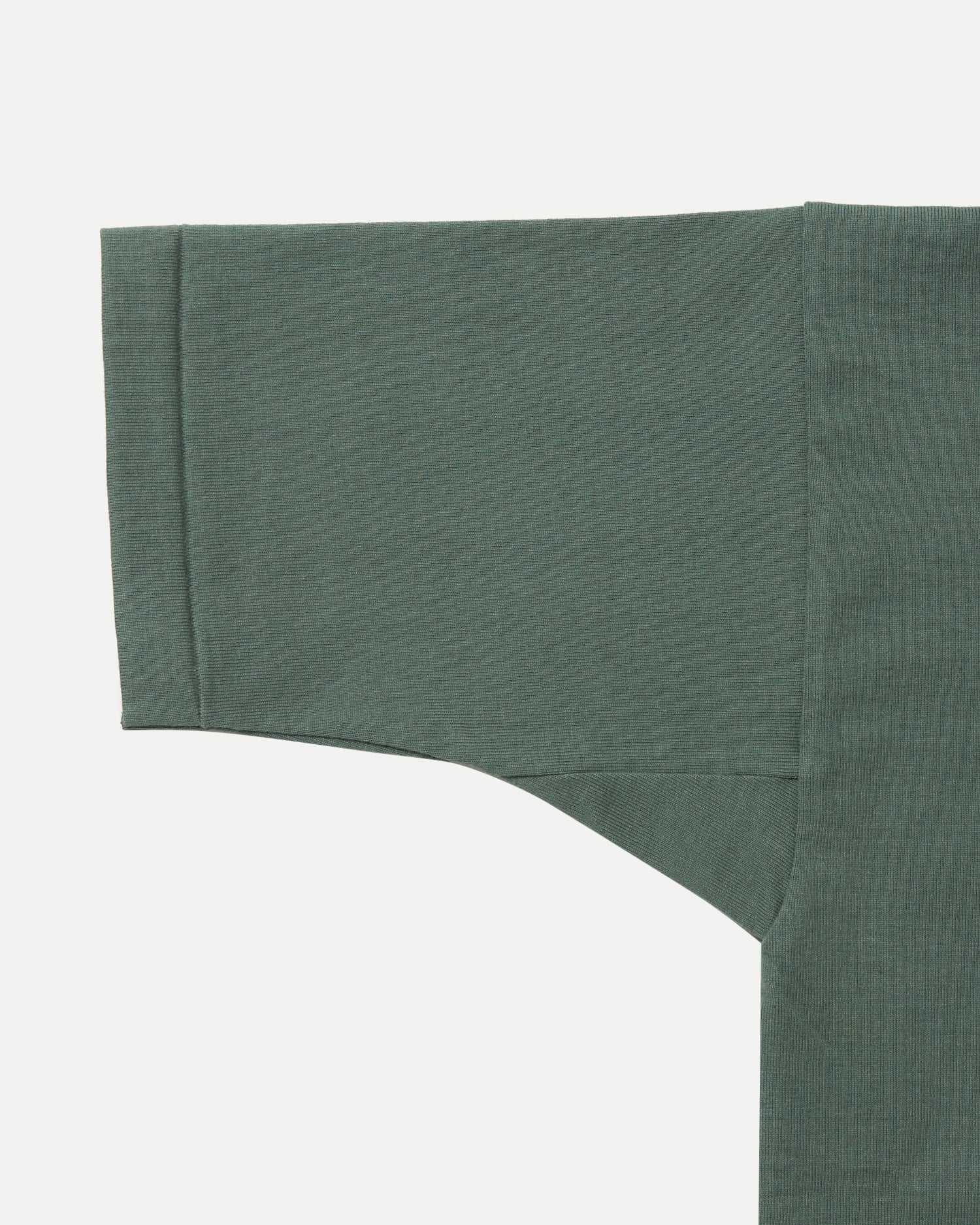 LOT.613 HENRY NECK SHIRT