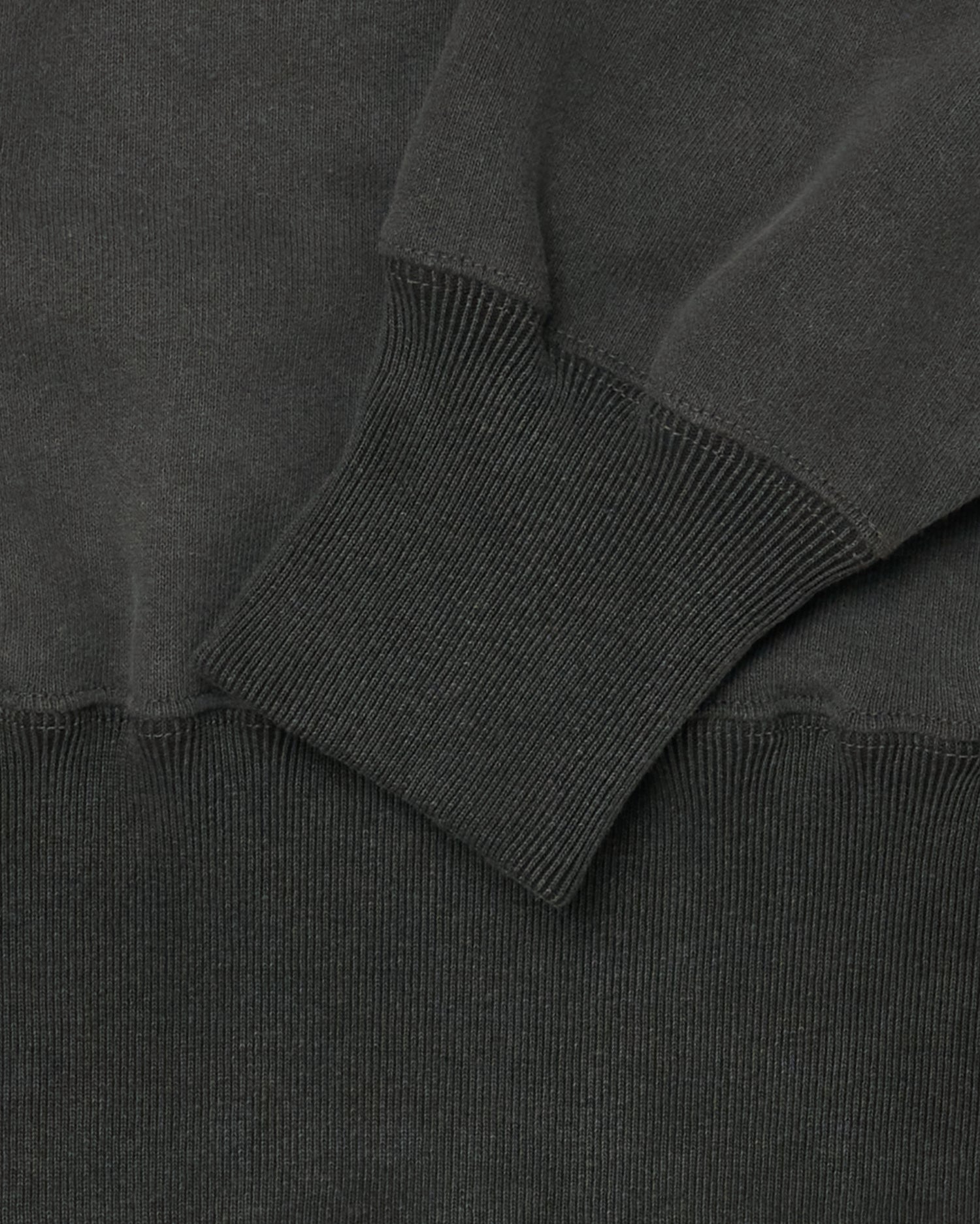 LOT.624 NORDIC PATTERN SWEATSHIRT
