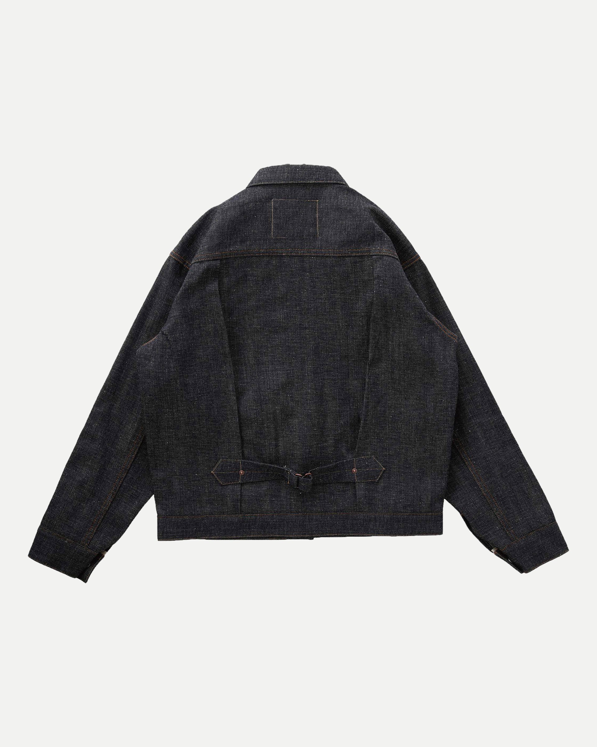 T.T | Taiga Takahashi - LOT.701 DENIM JACKET